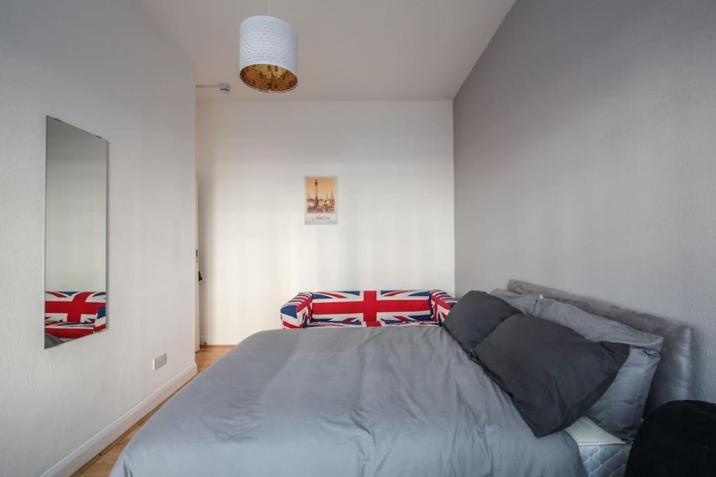 Large Modern Spacious House 6 Bedrooms 5 Bathrooms Feriehus *