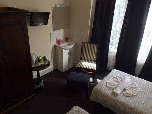 Gasthof Charlotte 2*