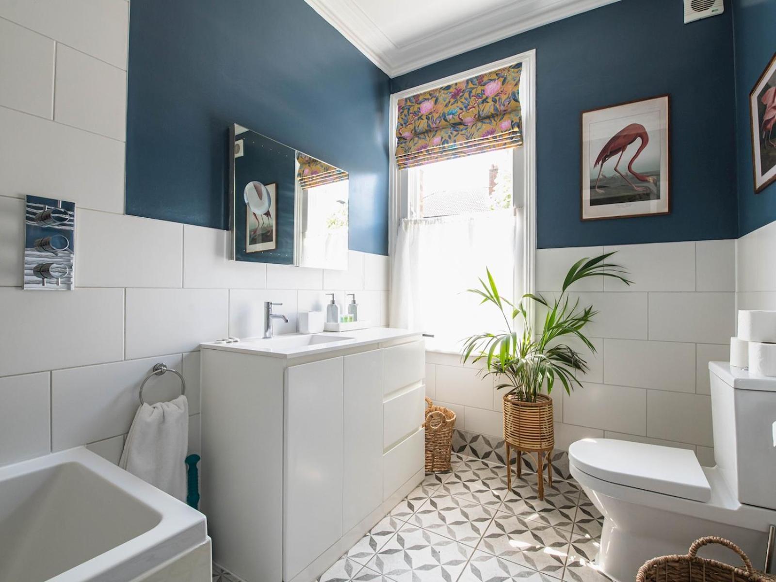 Apartment Interior Designed Stylish Flat In Fulham - 5 Min Walk To River Thames - Pass The Keys *