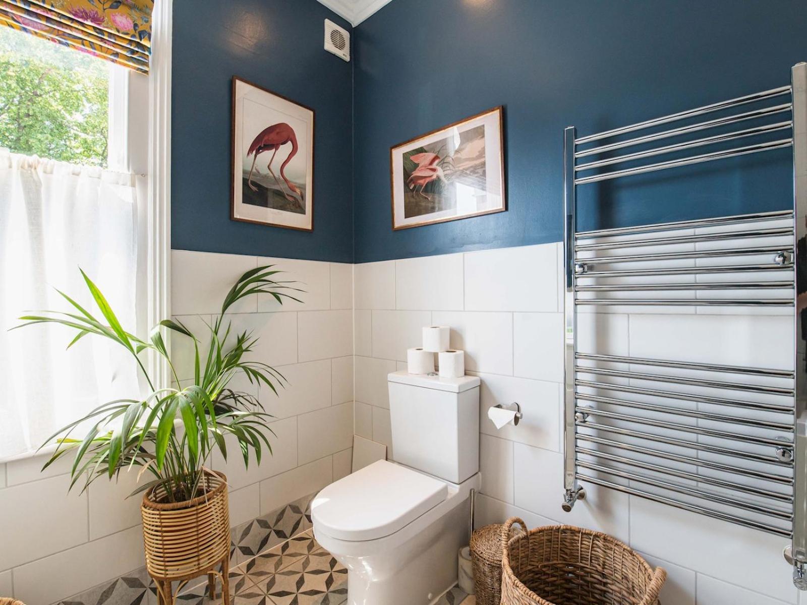 Lejlighed Interior Designed Stylish Flat In Fulham - 5 Min Walk To River Thames - Pass The Keys