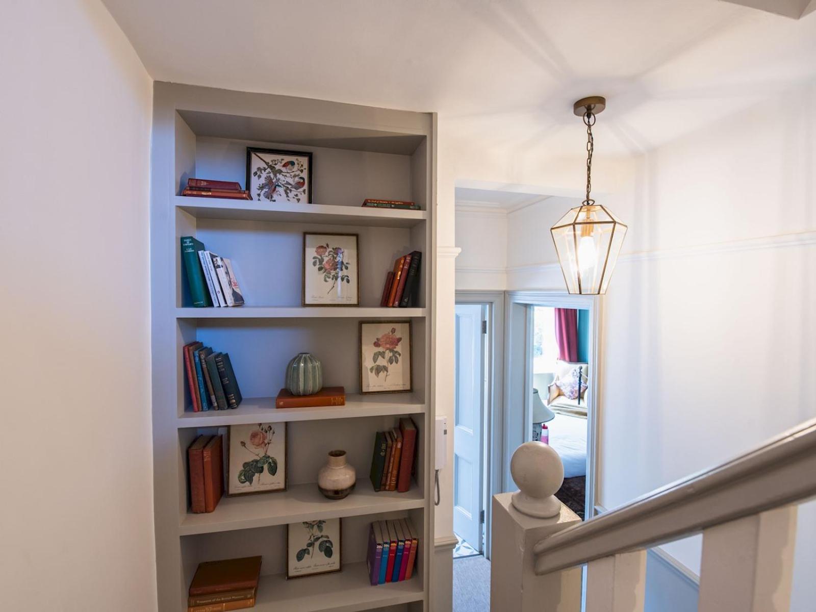 Interior Designed Stylish Flat In Fulham - 5 Min Walk To River Thames - Pass The Keys Apartment London