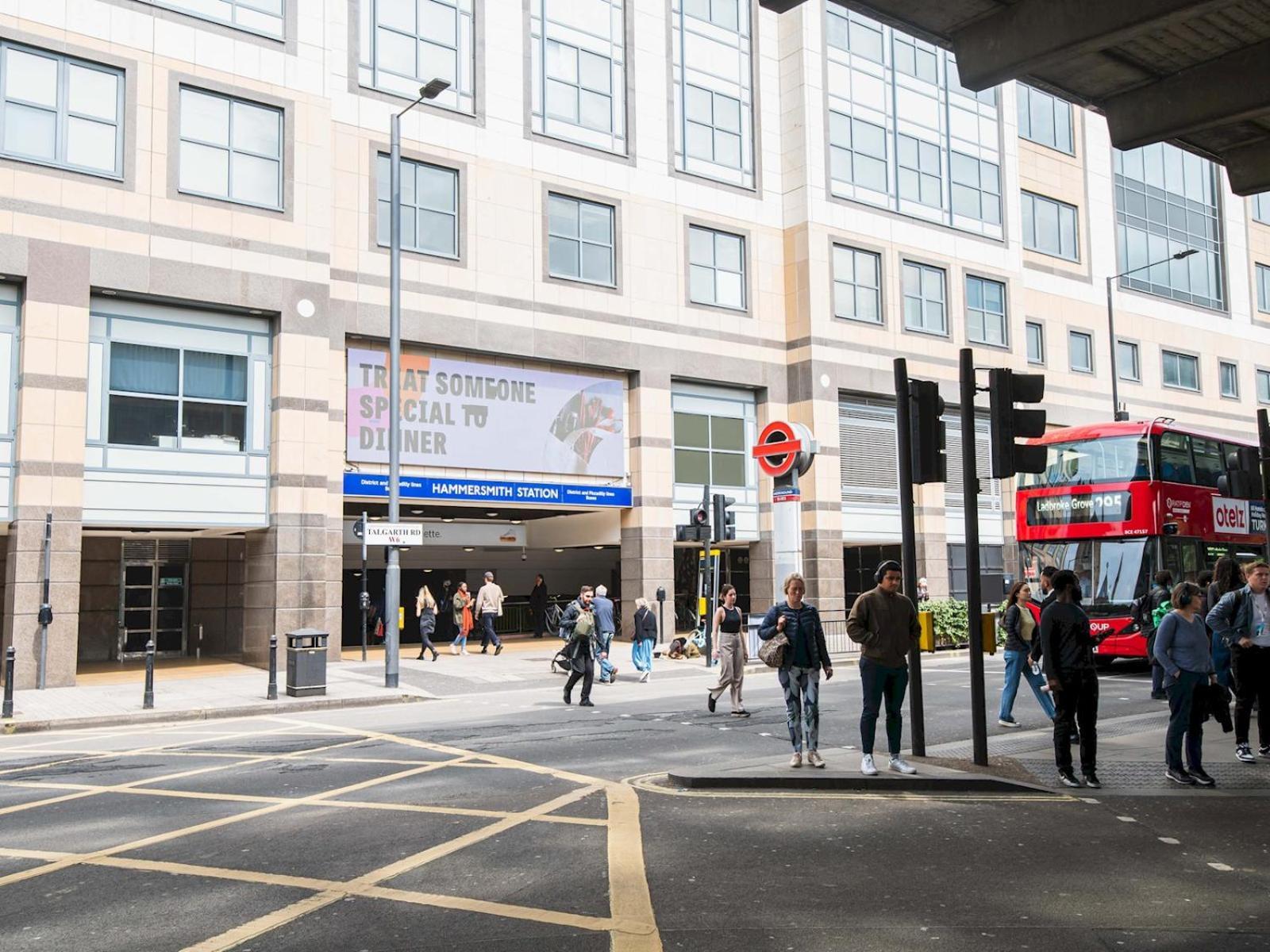 Apartment Interior Designed Stylish Flat In Fulham - 5 Min Walk To River Thames - Pass The Keys *
