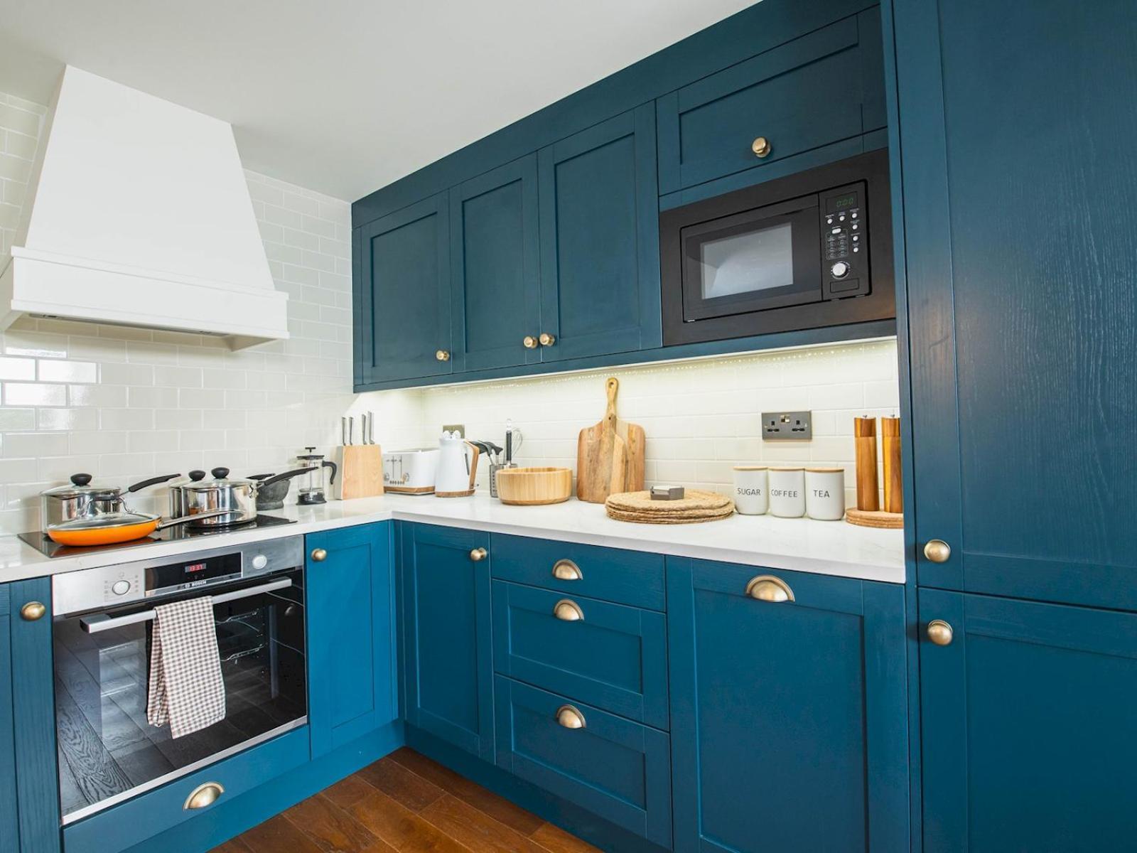 Interior Designed Stylish Flat In Fulham - 5 Min Walk To River Thames - Pass The Keys * London