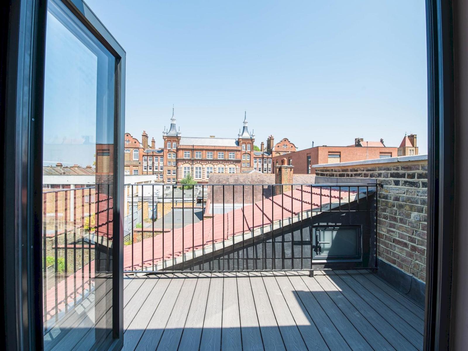 Interior Designed Stylish Flat In Fulham - 5 Min Walk To River Thames - Pass The Keys * London