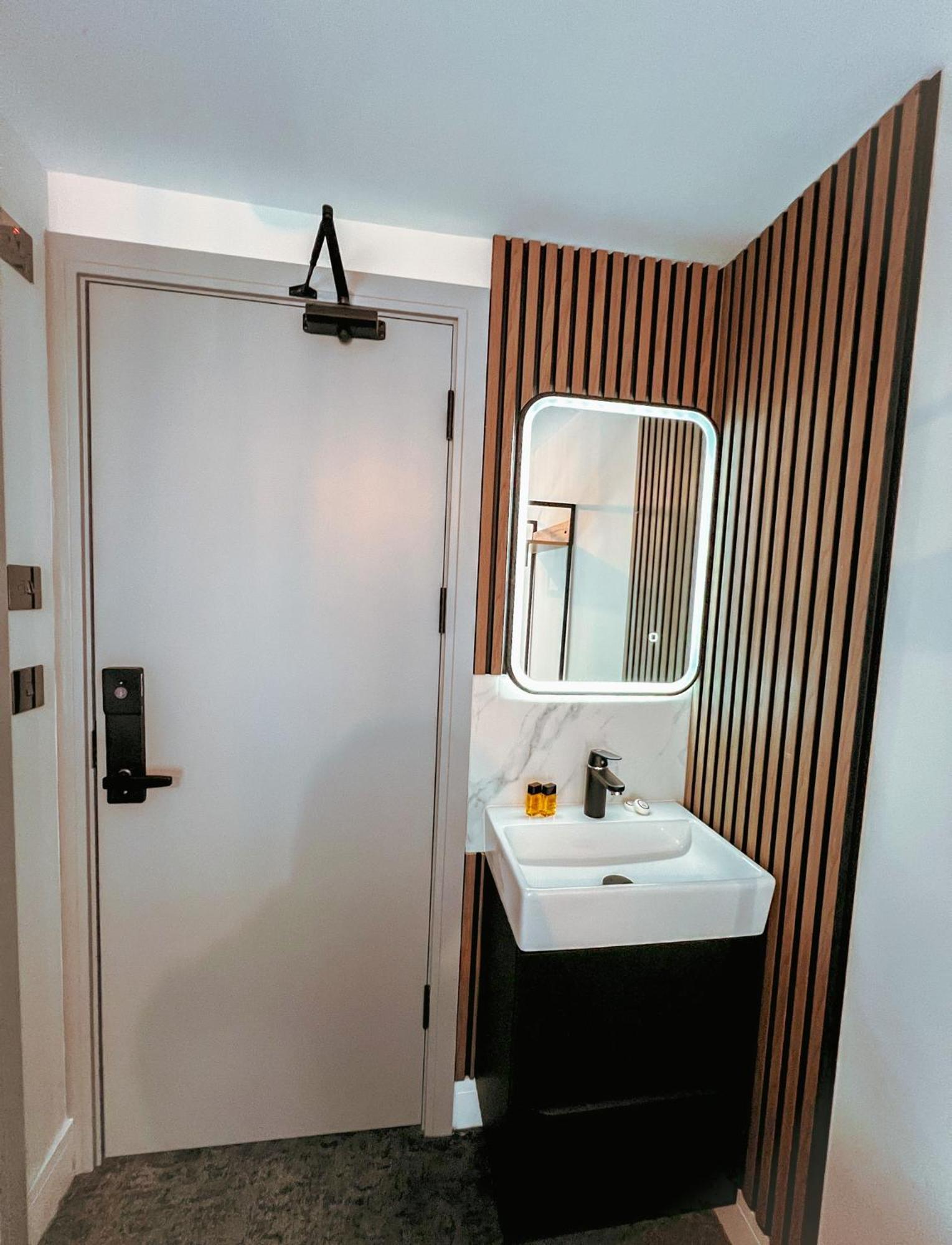 Argo - Kings Cross 3*