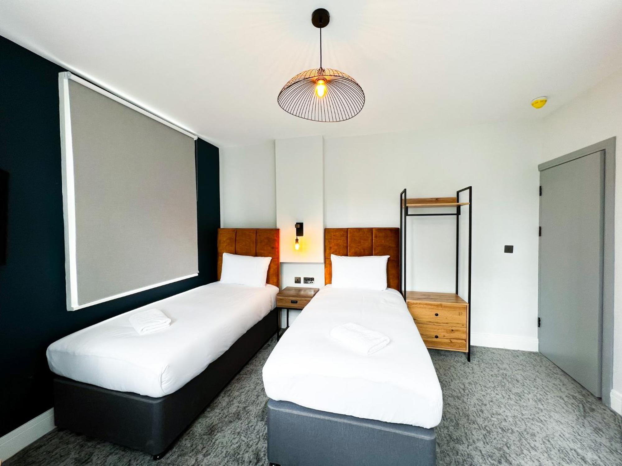 Argo - Kings Cross London