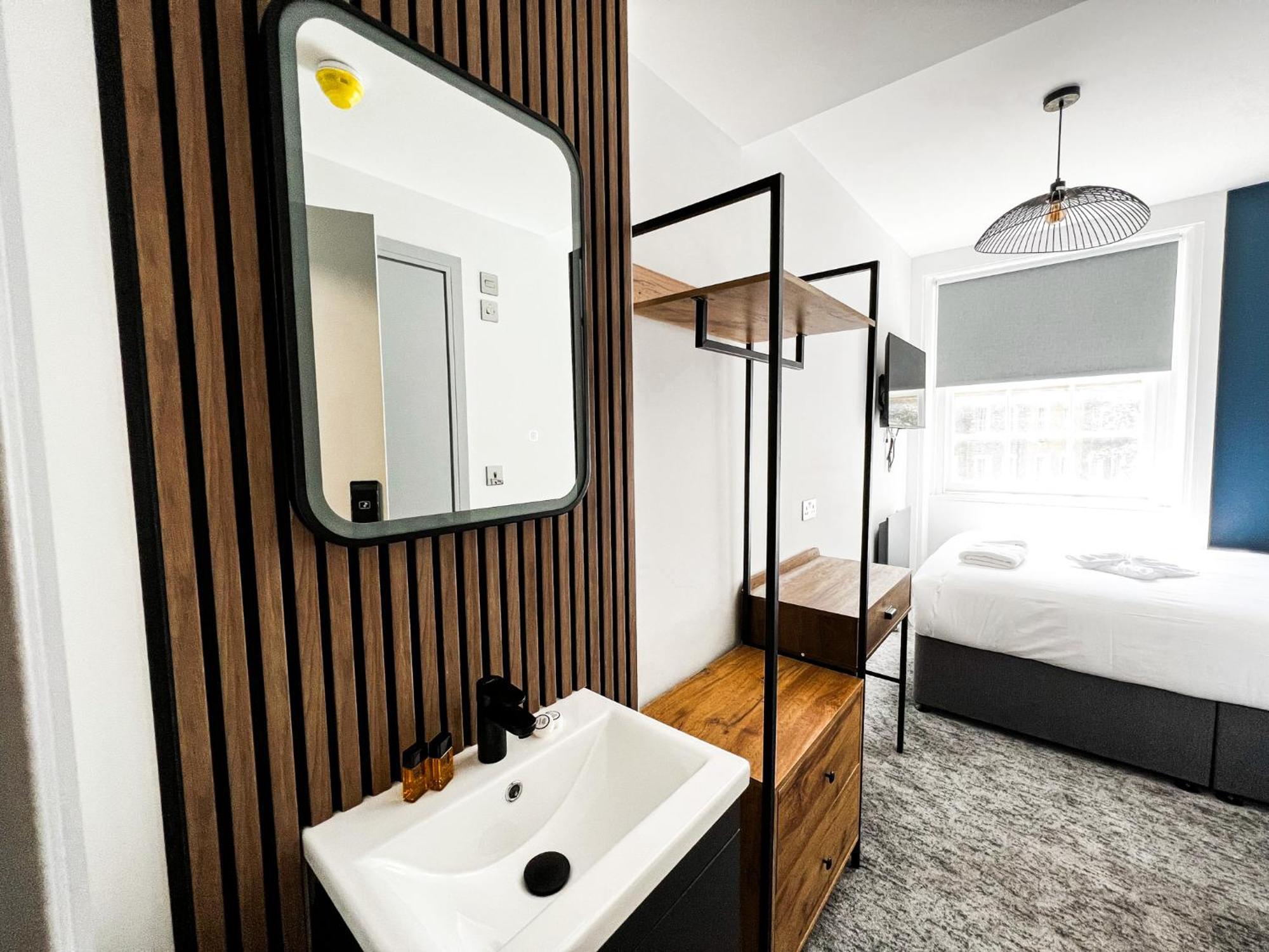Hotel Argo - Kings Cross