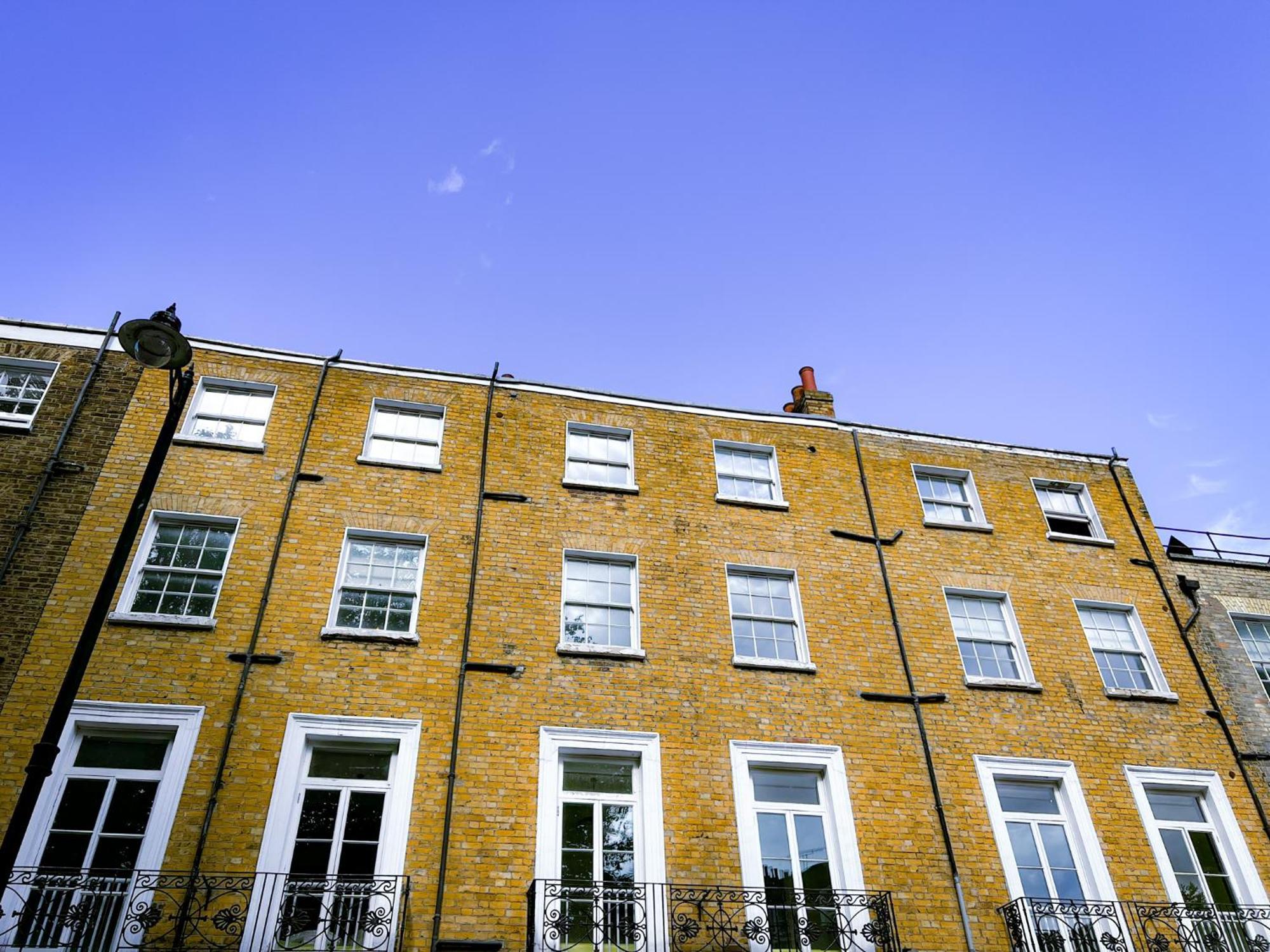 Hotel Argo - Kings Cross London