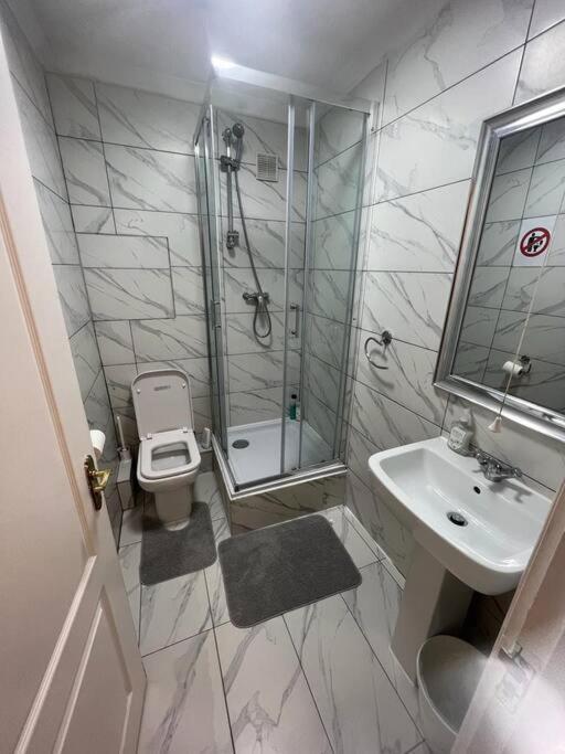 Stylish And Modern By Hyde Park * London