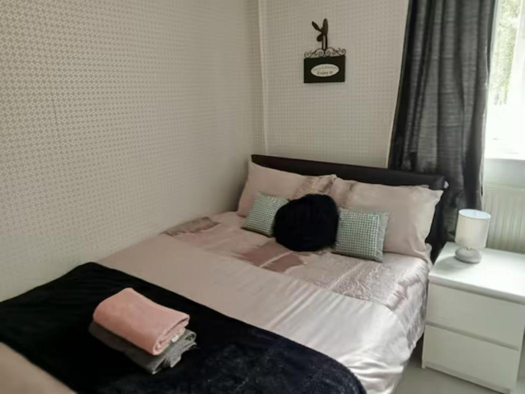 Cosy Flat In Whitechapel, * Londra