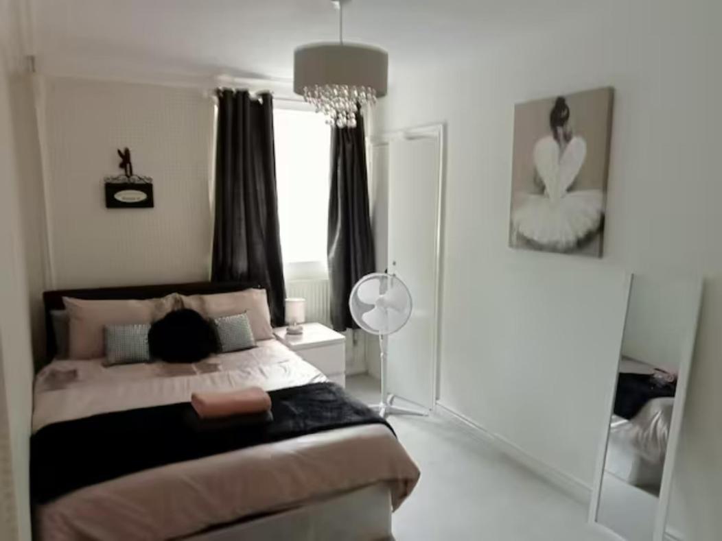 Appartamento Cosy Flat In Whitechapel, Londra