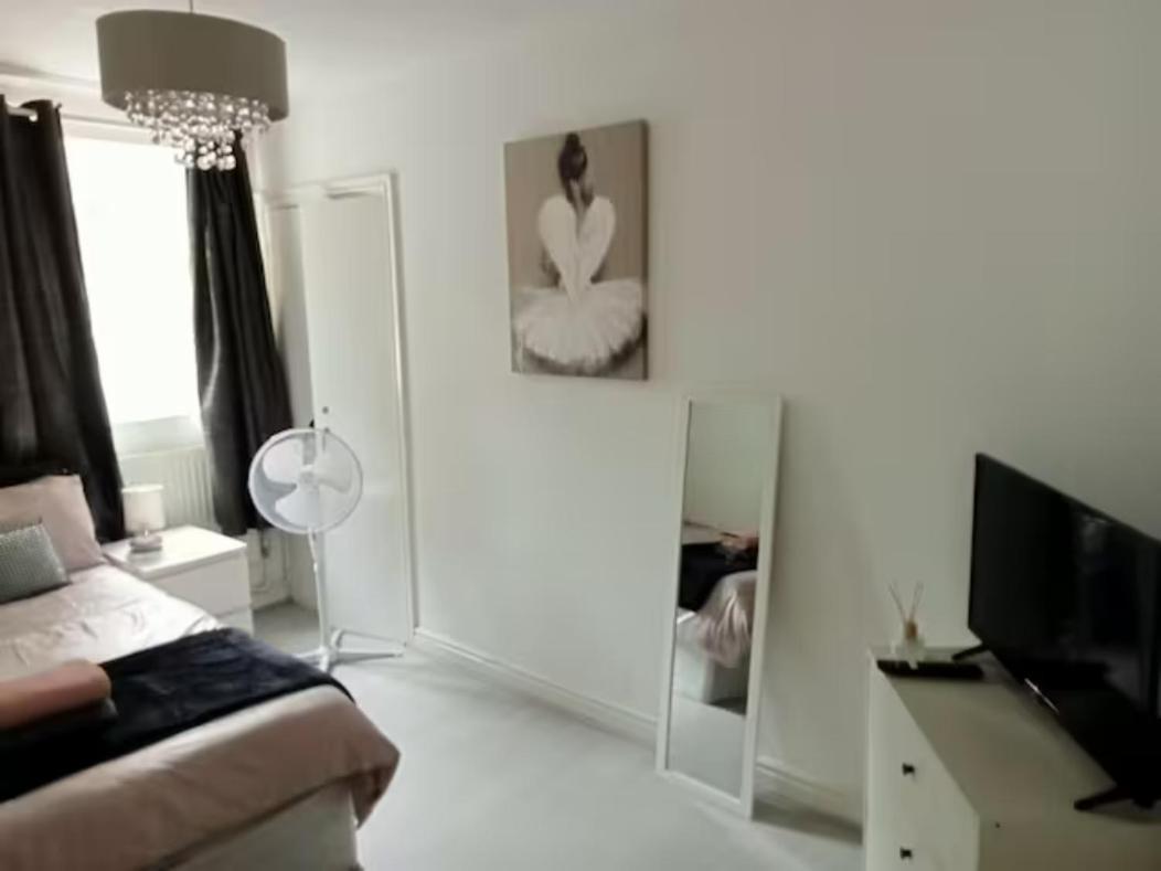 Cosy Flat In Whitechapel, Appartamento Londra