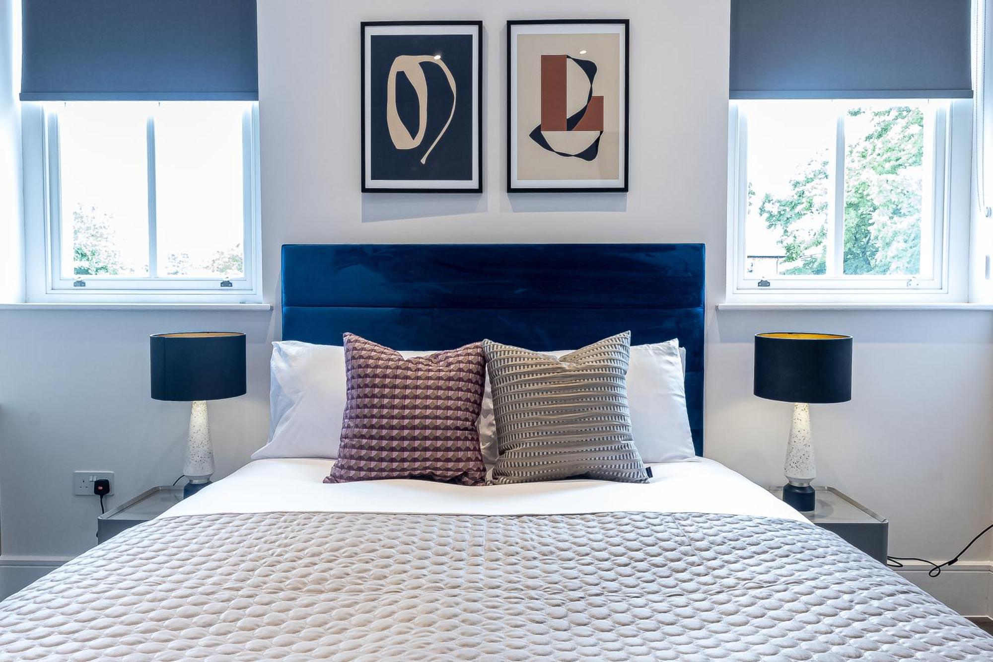Premier Near Camden Markets Very Close To Tube Stations By Sojo Lägenhet