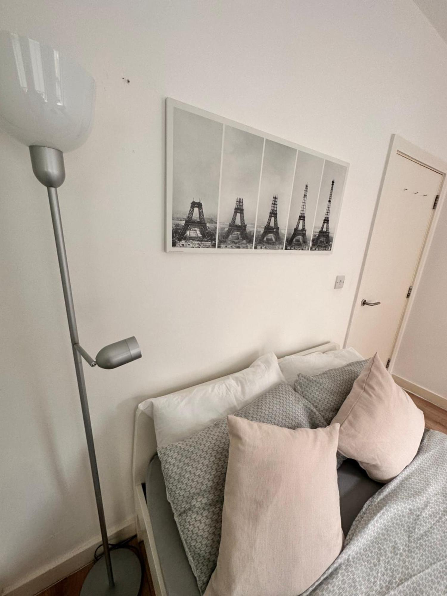 Modern 2 Bedroom Flat Next To Liverpool Street Apartment London