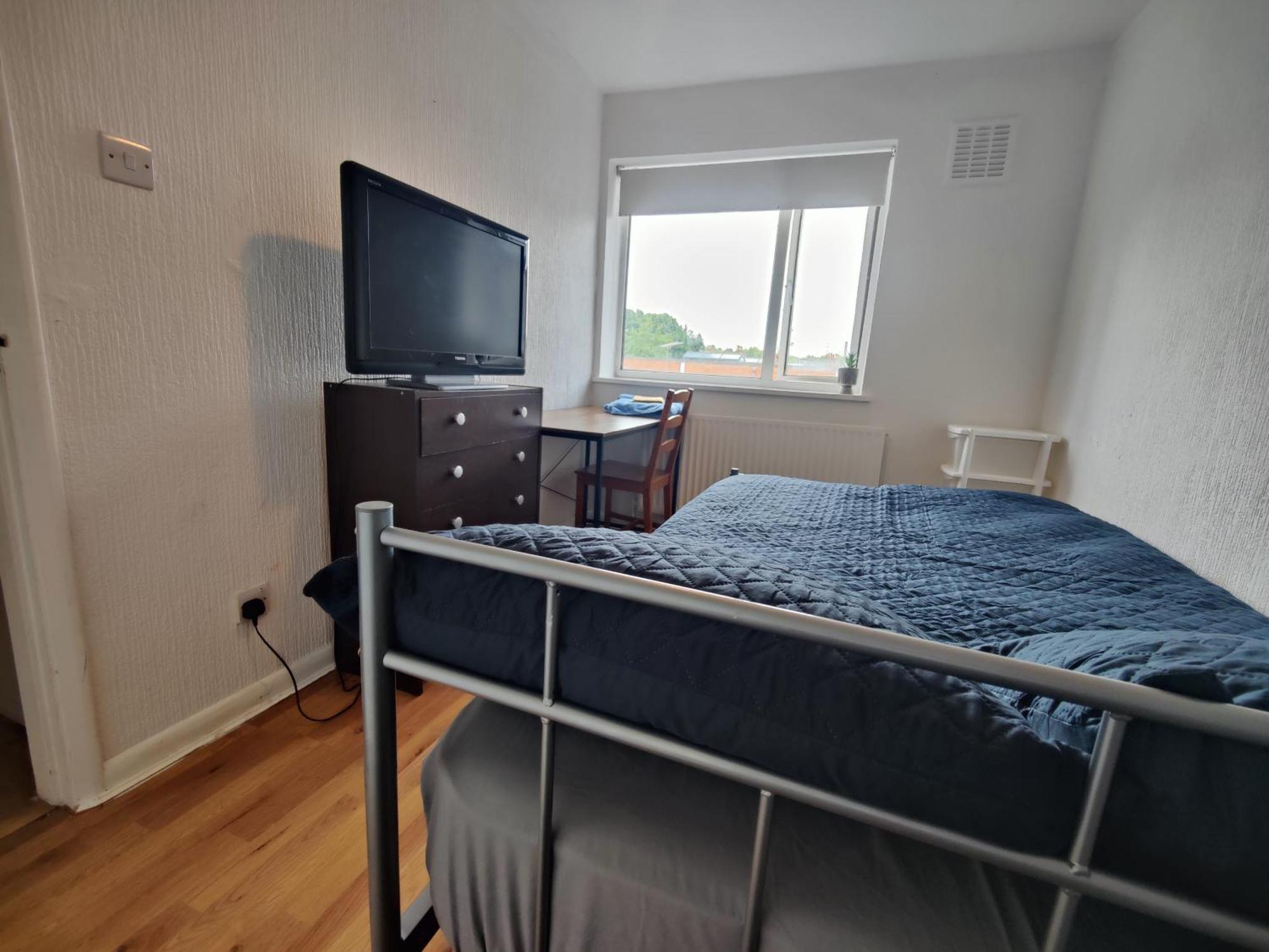 Beautiful And Homely Accommodation, Archway In Islington Near Camden Town Privat bolig *