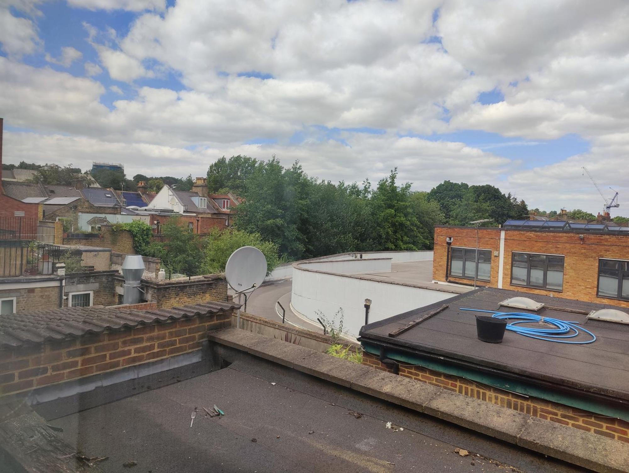 Privat bolig Beautiful And Homely Accommodation, Archway In Islington Near Camden Town