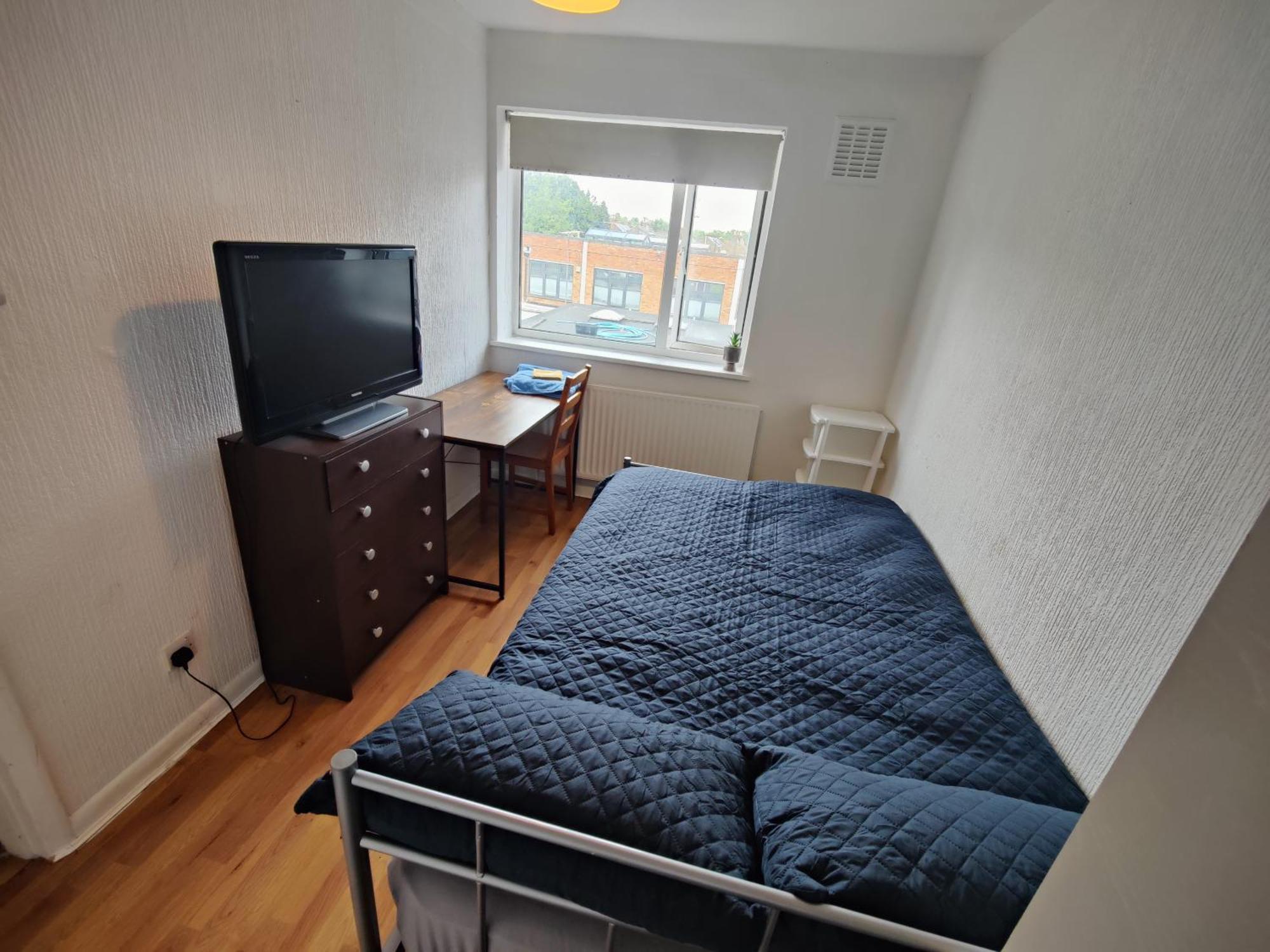 Beautiful And Homely Accommodation, Archway In Islington Near Camden Town Privat bolig London
