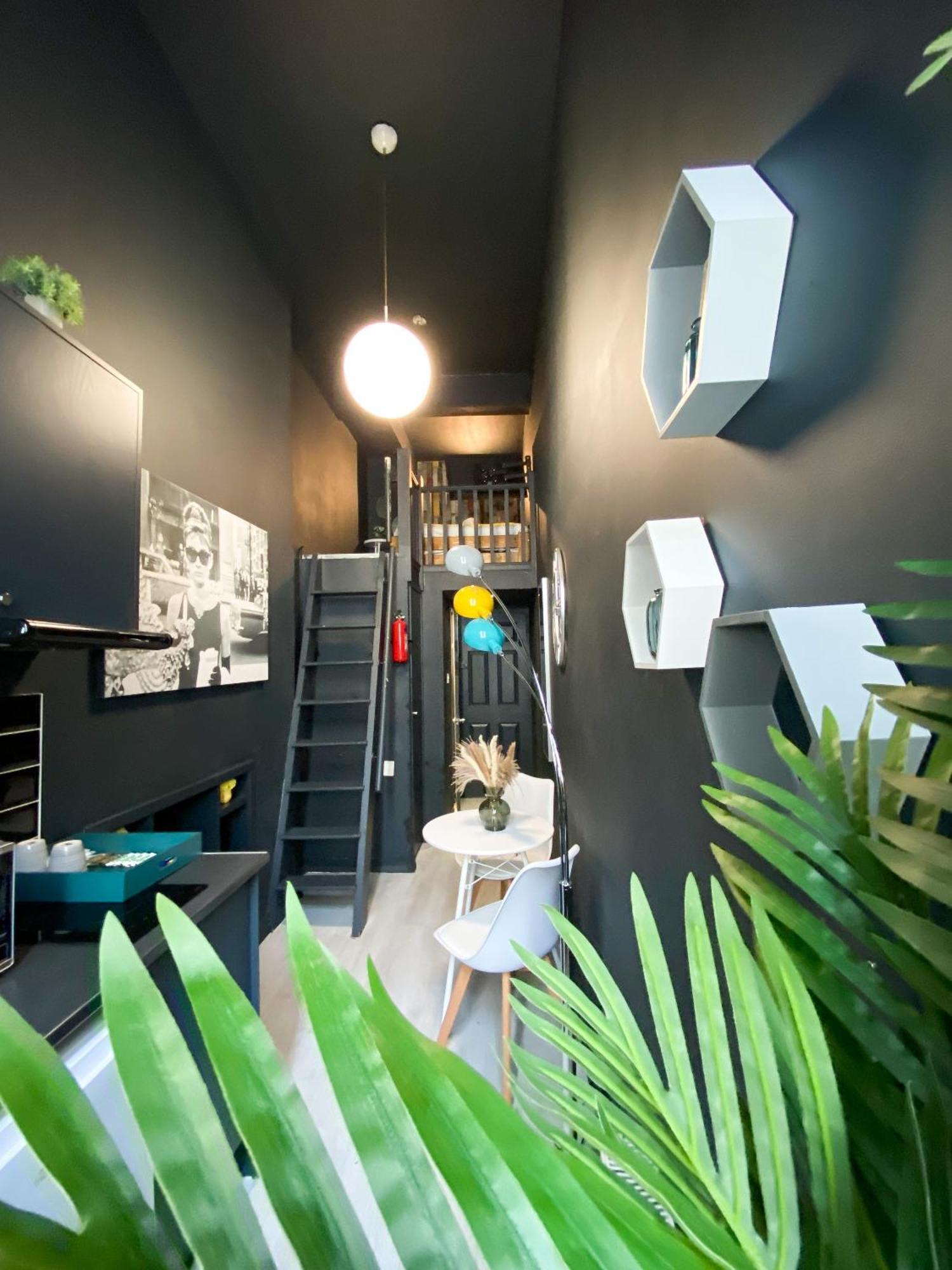 Appartamento Modern Close To Hyde Park *