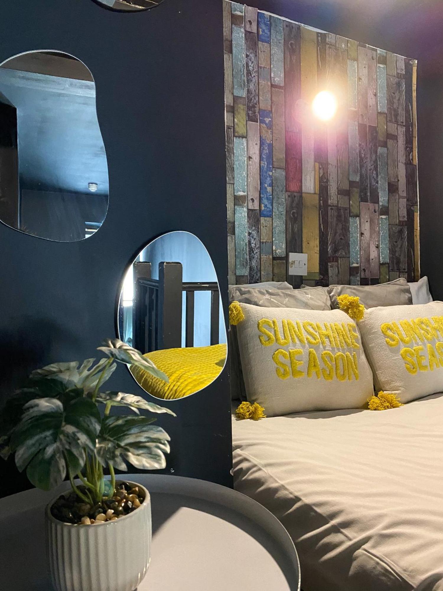 Appartamento Modern Close To Hyde Park