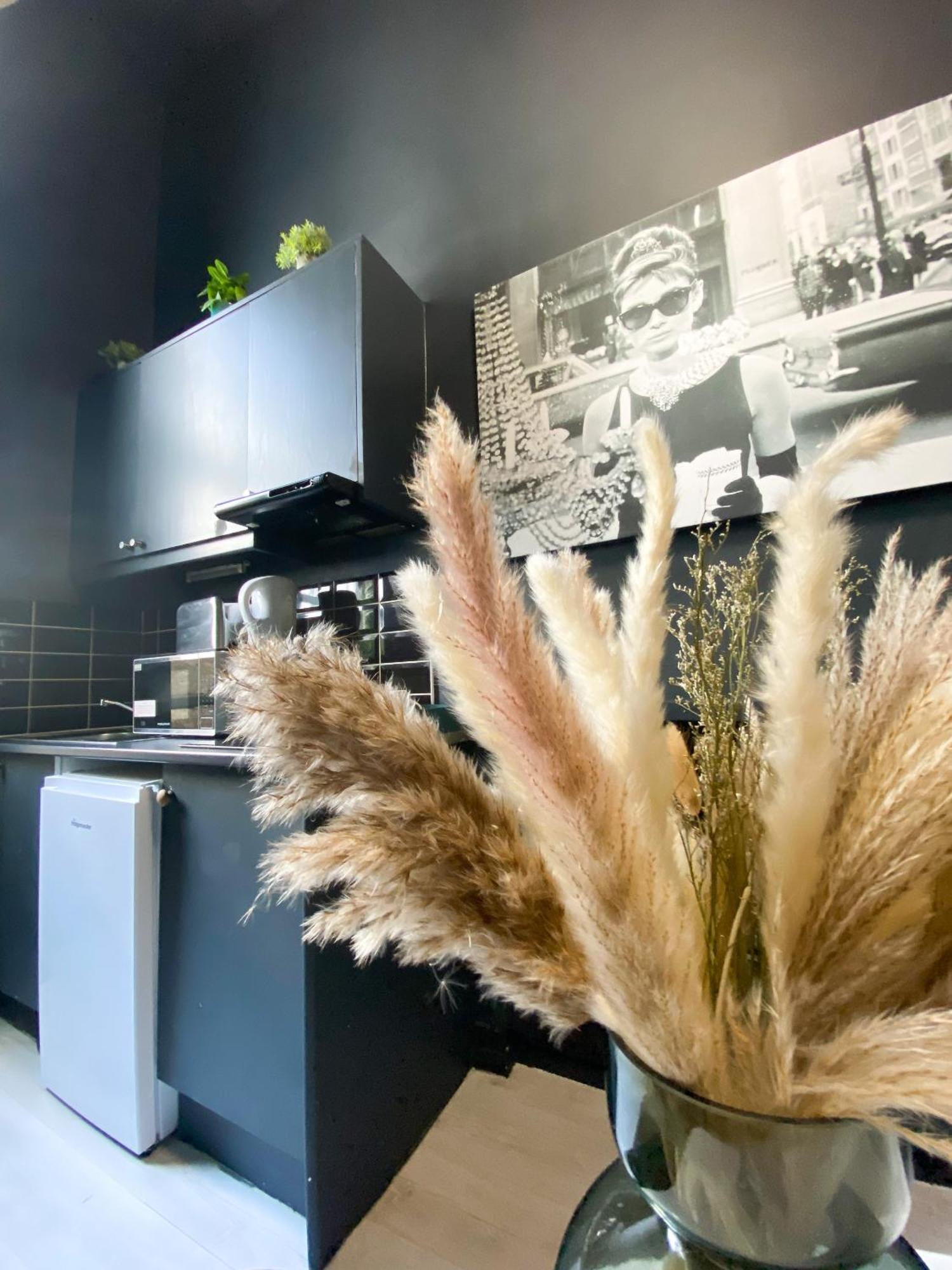 Modern Close To Hyde Park Appartamento