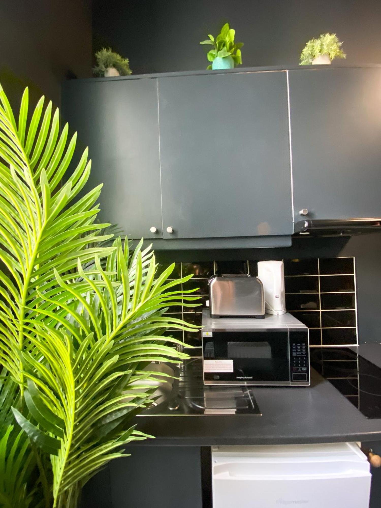 Modern Close To Hyde Park Appartement Londres