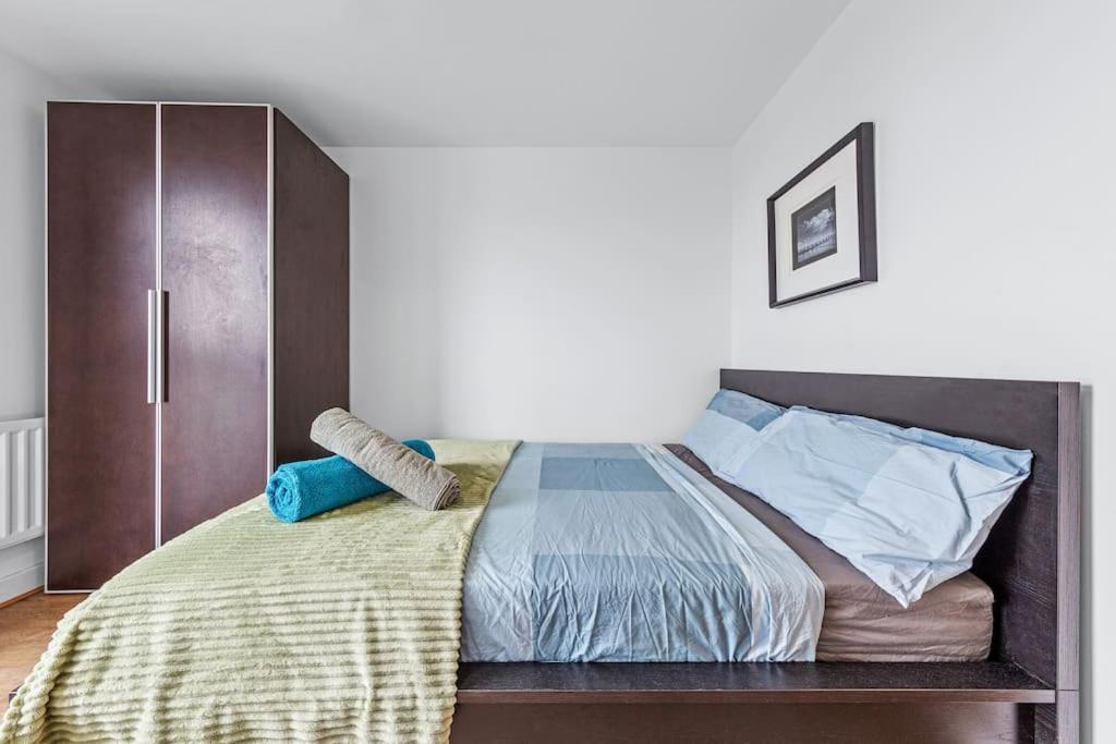 Appartement Lovely & Cosy 2 Beds Skyline View *