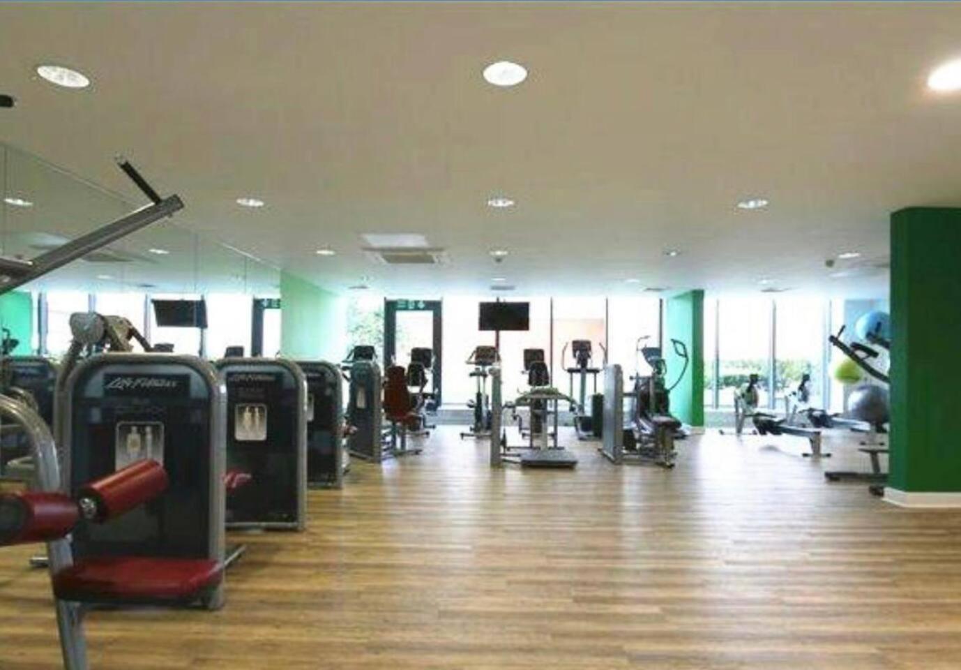 Apartment Lovely & Cosy 2 Beds Skyline View *