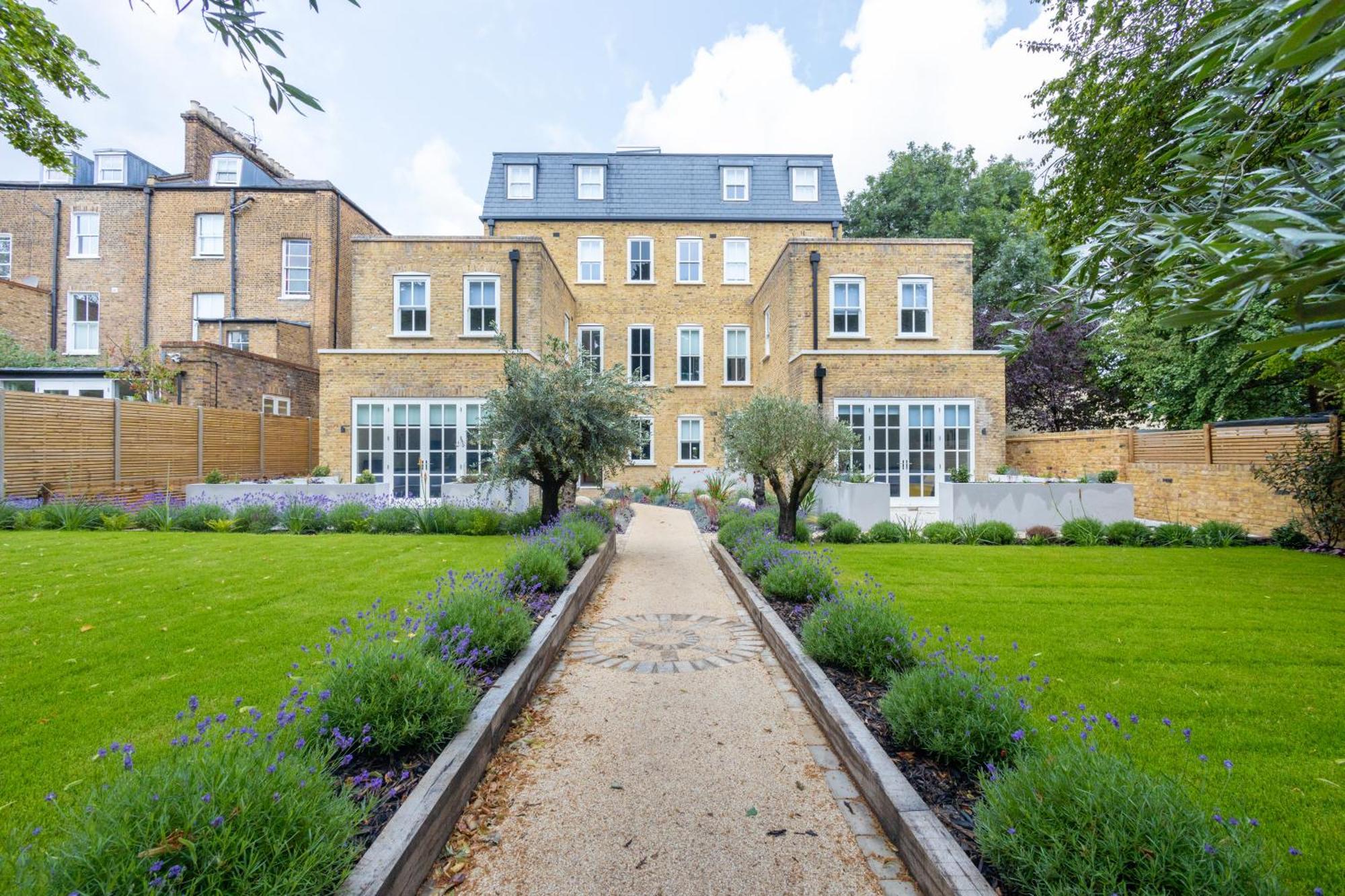 Lägenhet Premier Near Camden Markets Very Close To Tube Stations By Sojo *