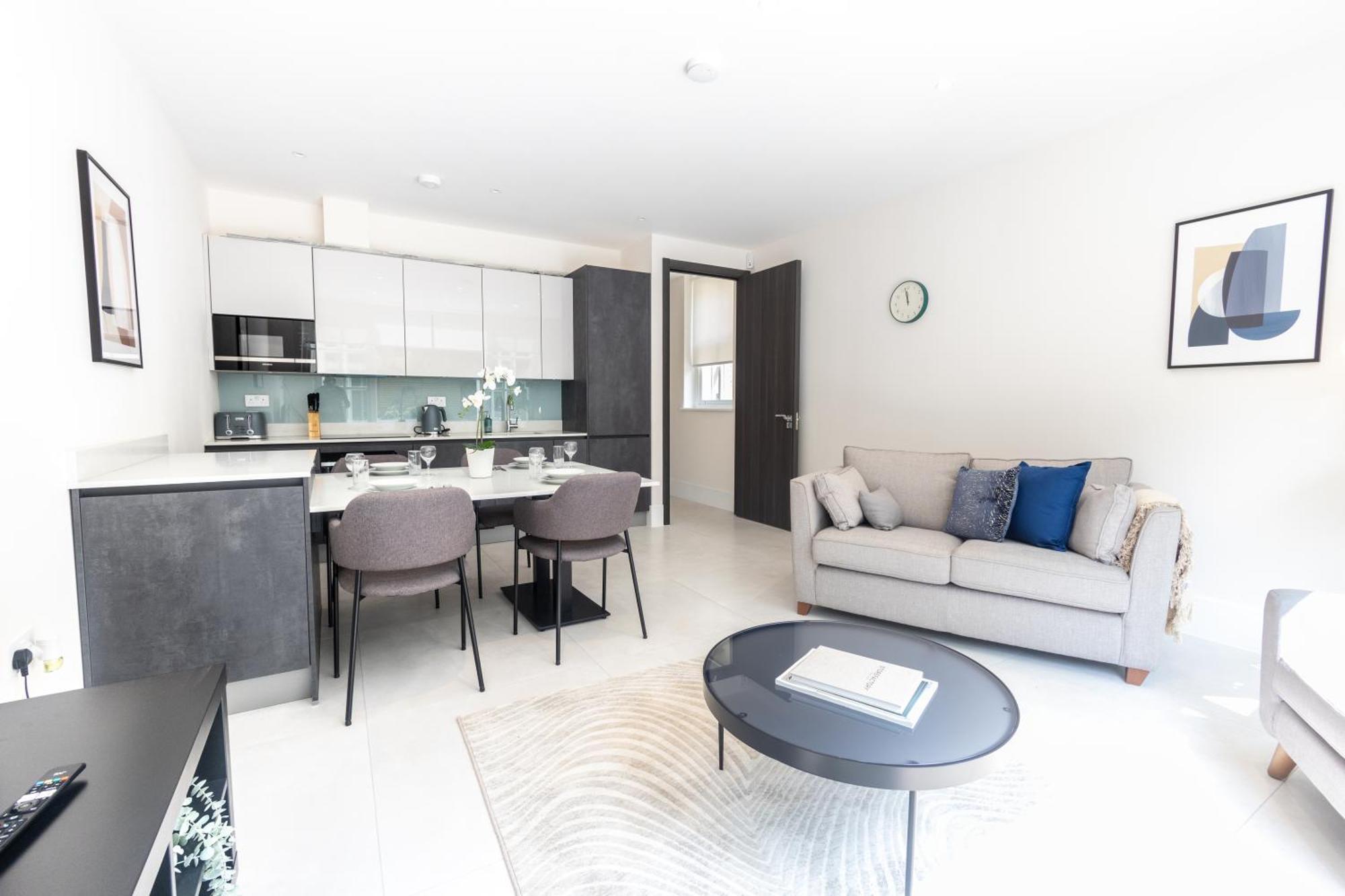 Premier Near Camden Markets Very Close To Tube Stations By Sojo London