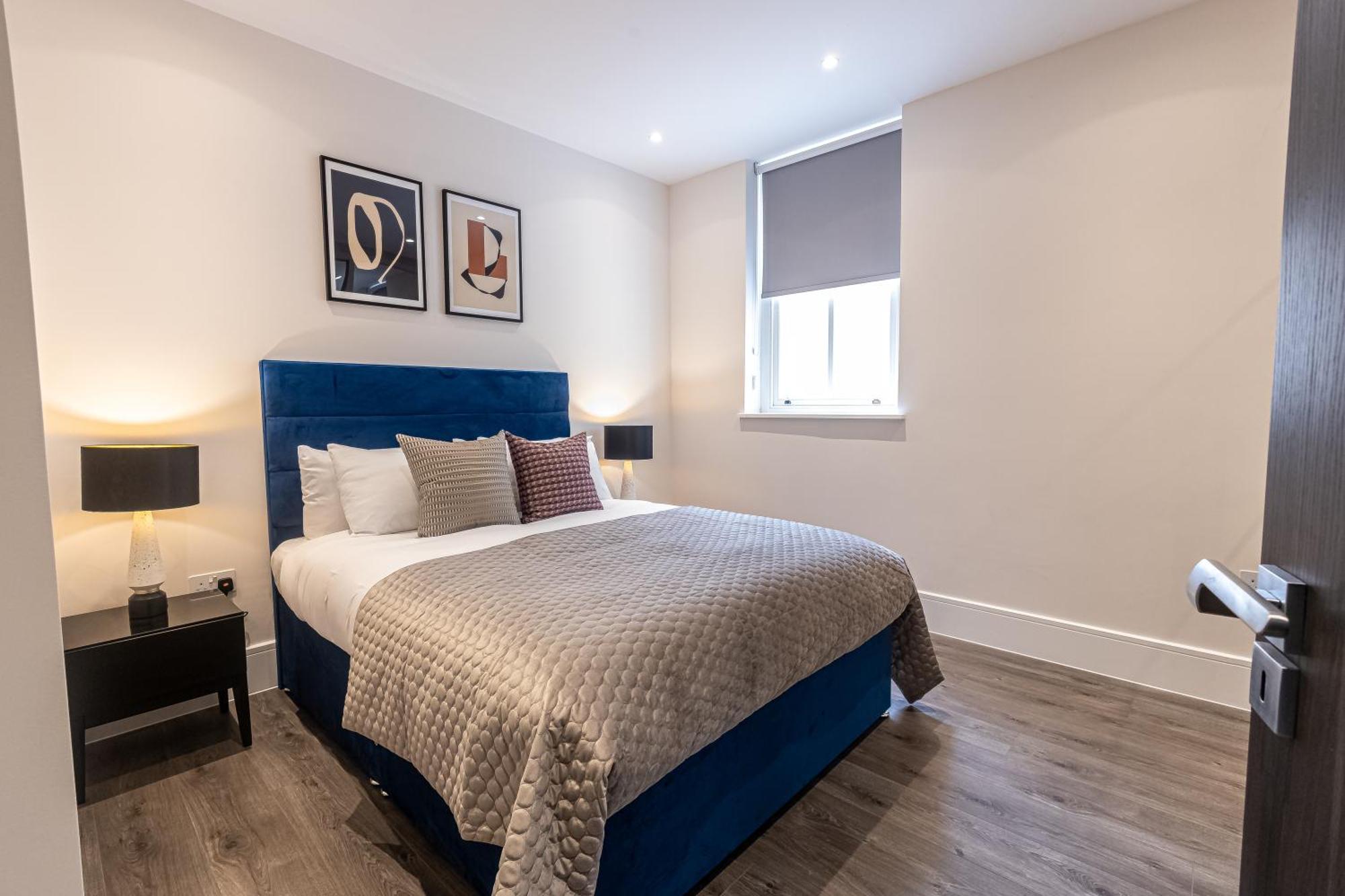 Premier Near Camden Markets Very Close To Tube Stations By Sojo Lägenhet London
