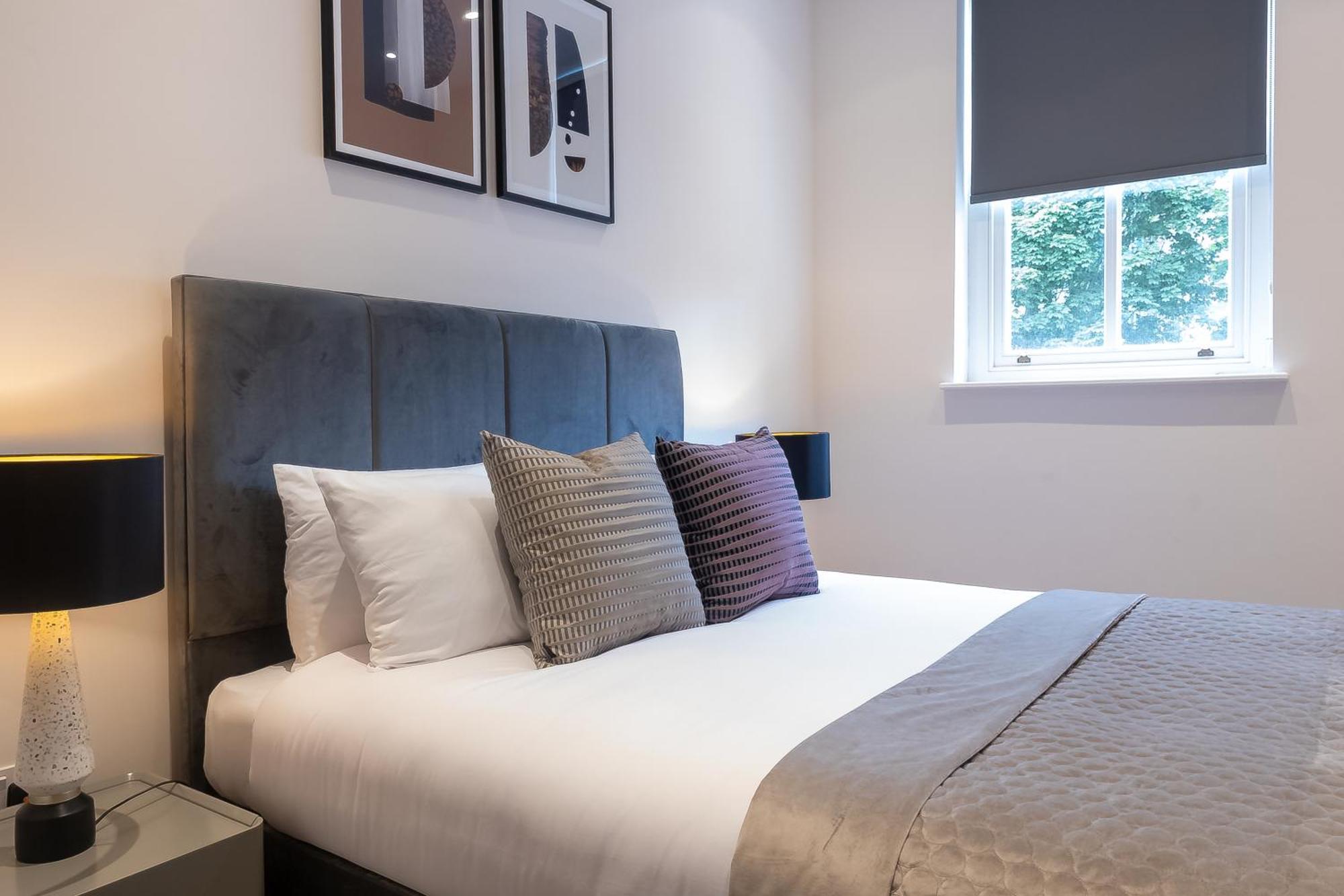 Premier Near Camden Markets Very Close To Tube Stations By Sojo London