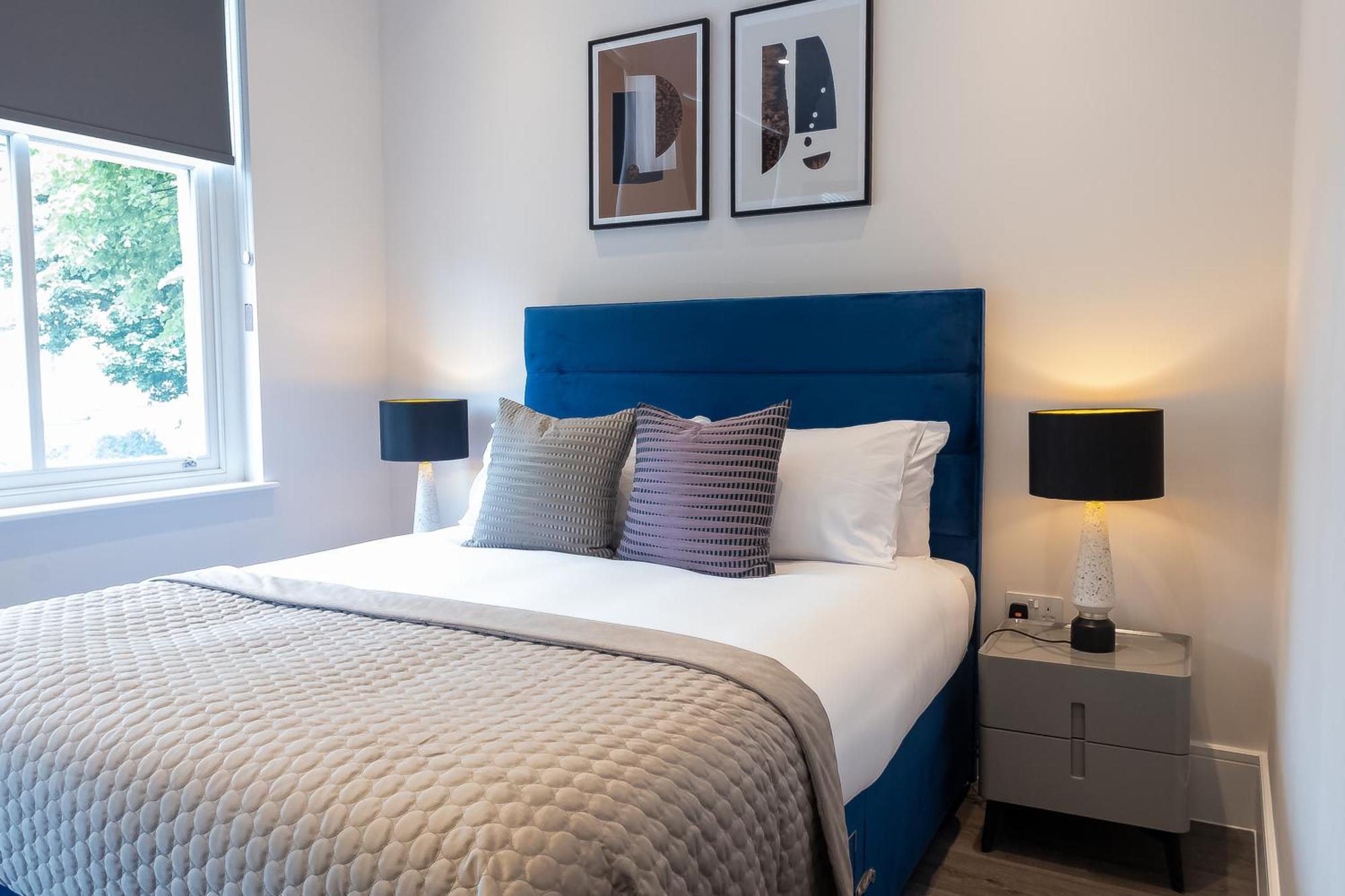 Premier Near Camden Markets Very Close To Tube Stations By Sojo Lägenhet *