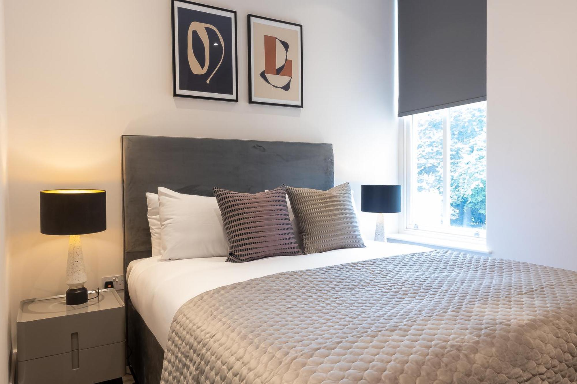 Premier Near Camden Markets Very Close To Tube Stations By Sojo Lägenhet