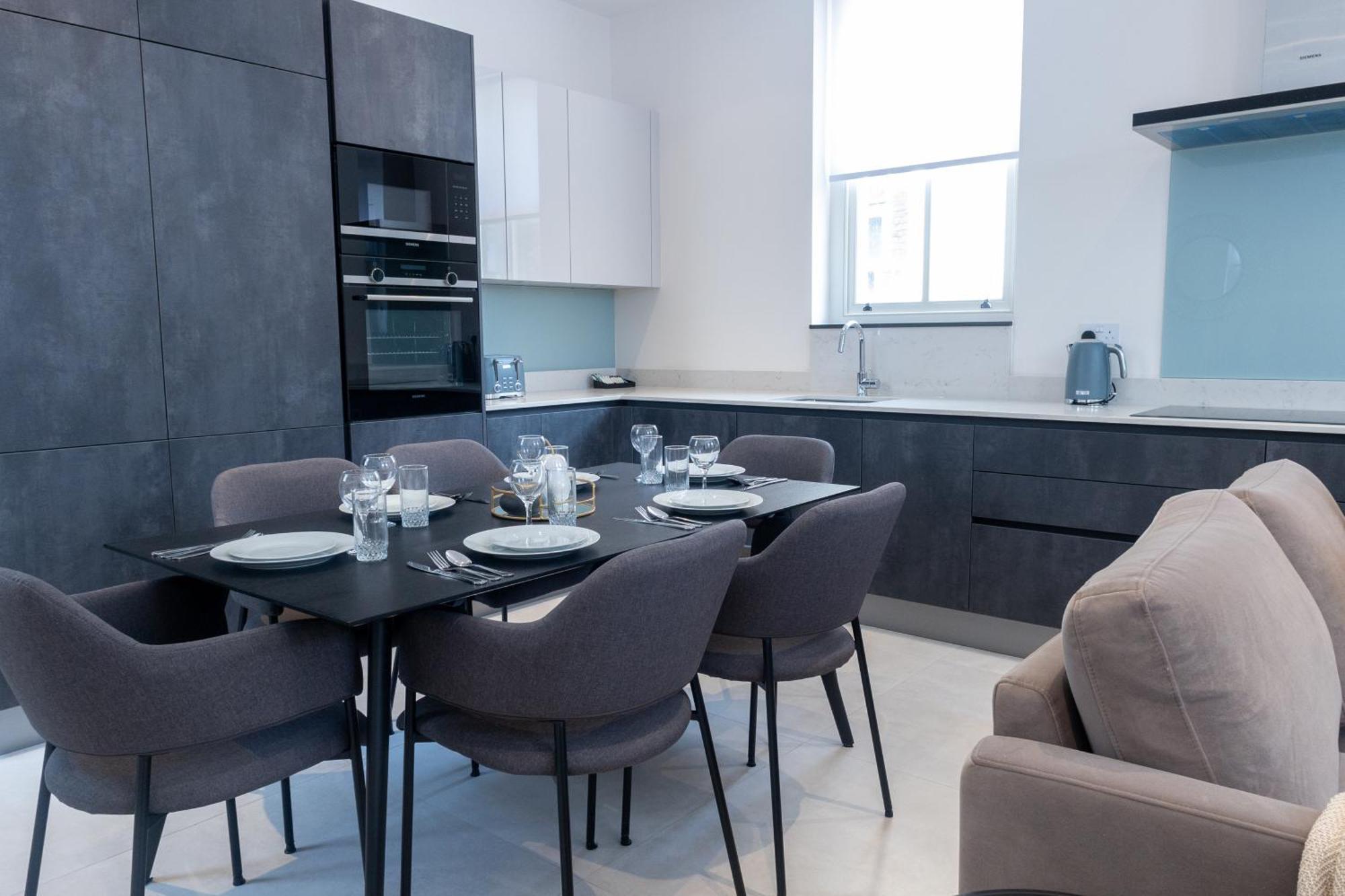 Premier Near Camden Markets Very Close To Tube Stations By Sojo Lägenhet London