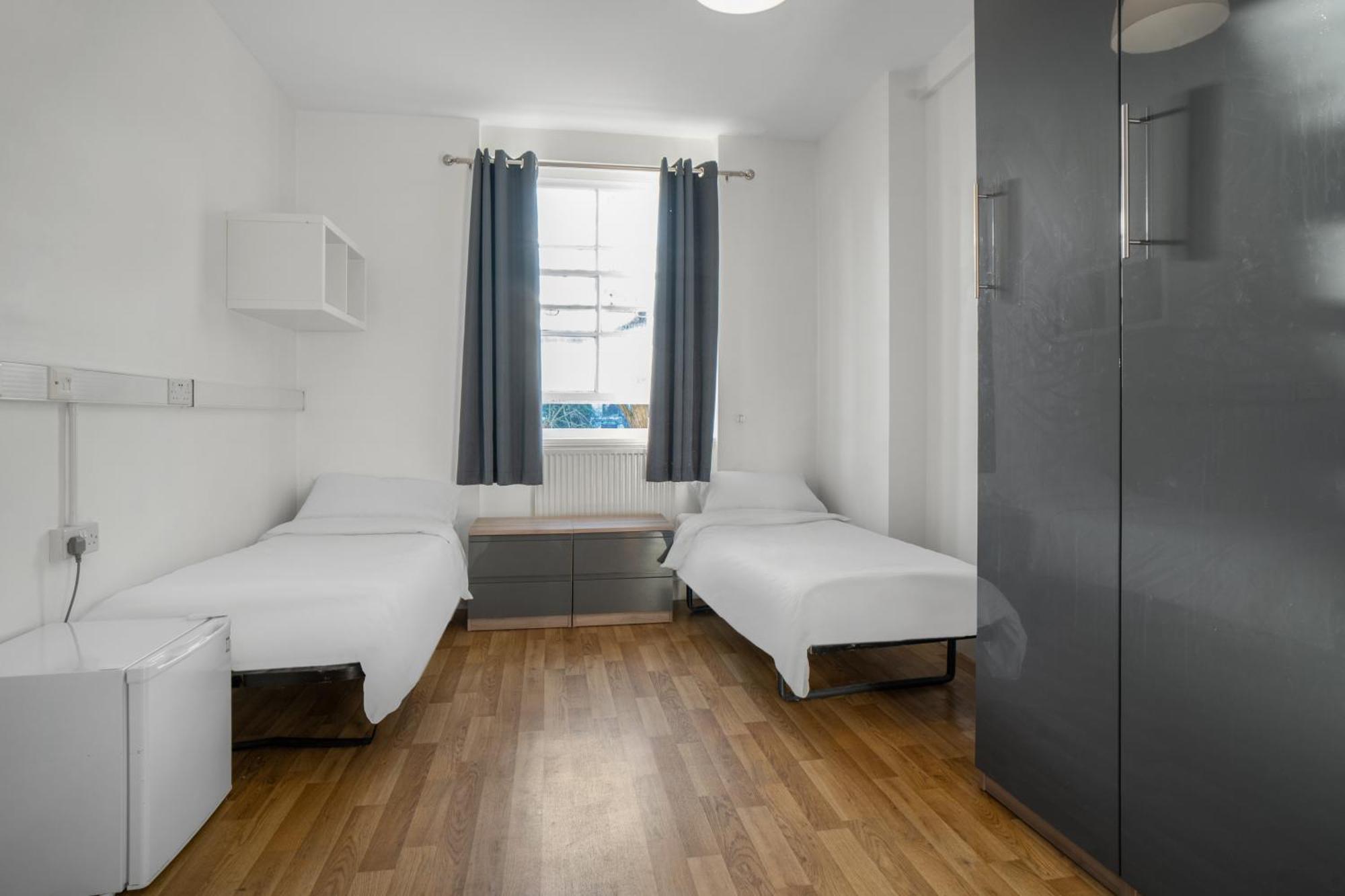 New Mansion House * London