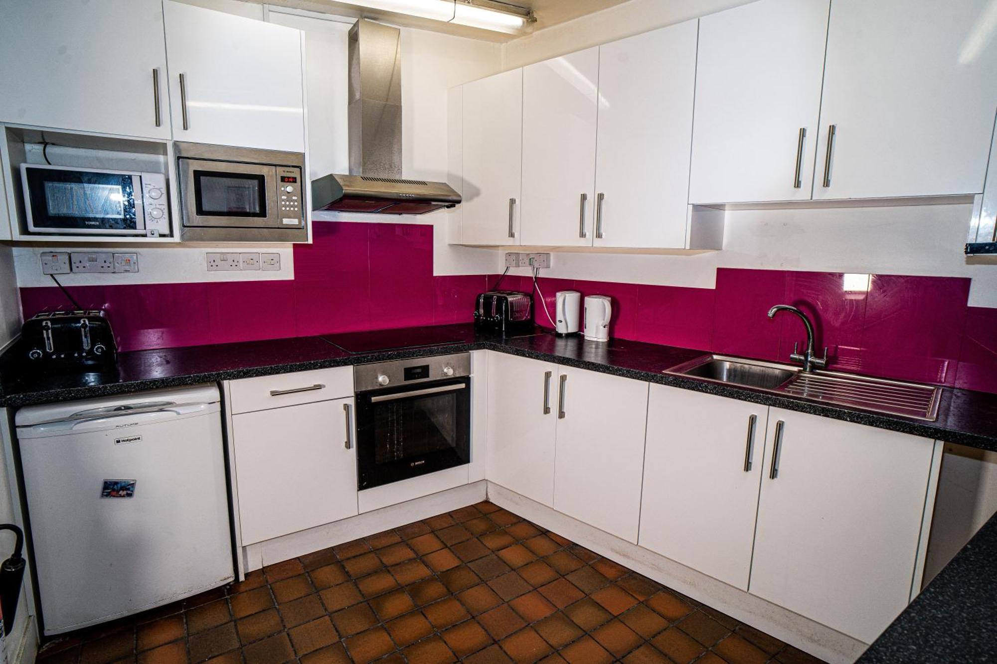 New Mansion House * London
