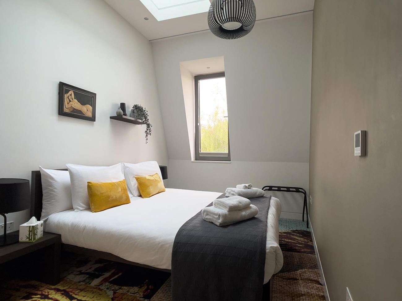 Mirabilis - Bayham Street Leilighet *
