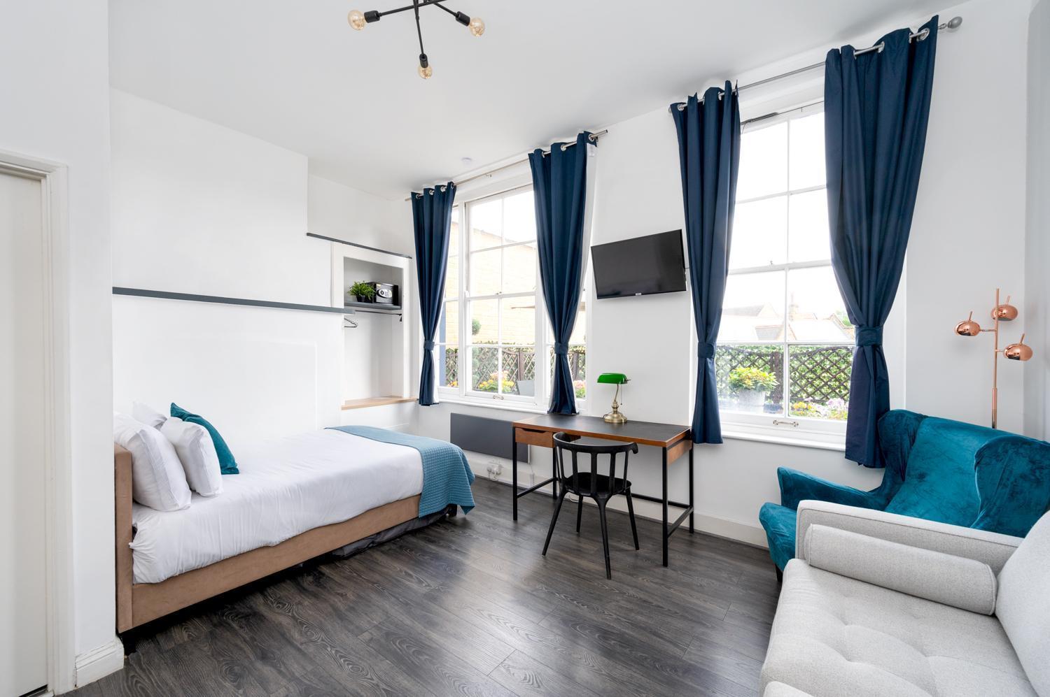 D8 House London
