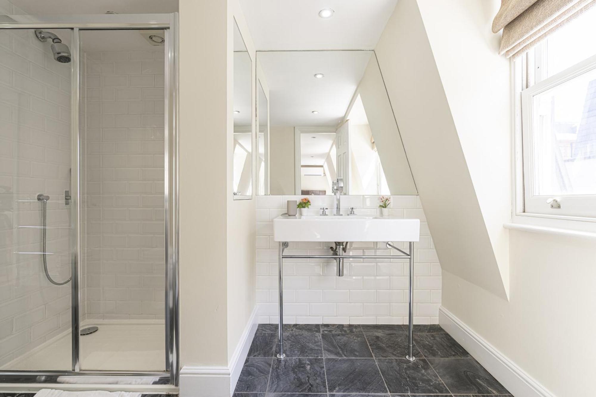 Fabulous House Near Harrods And The Science Museum Lejlighed London