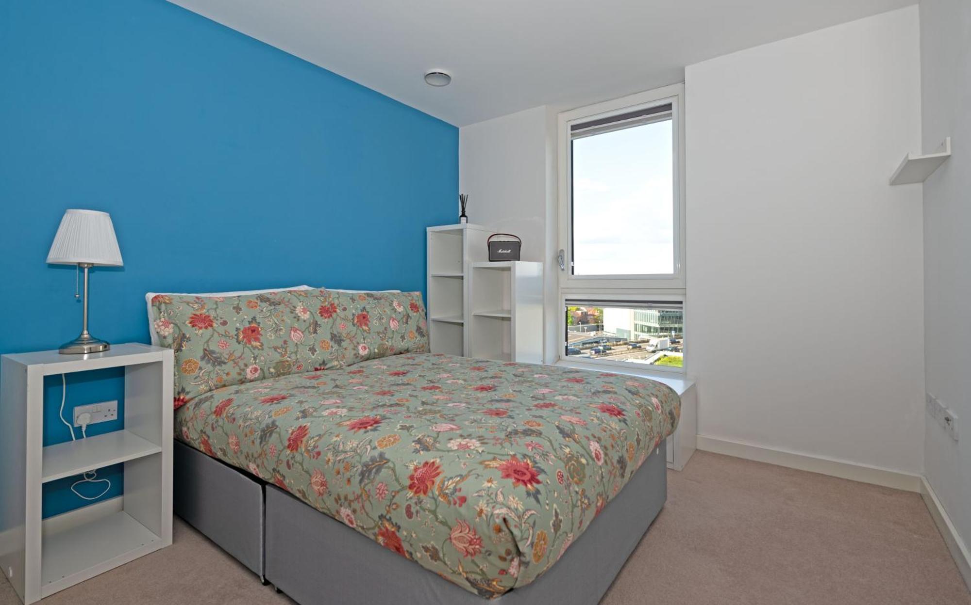 Apartment Grand Apartments Kew Gardens *