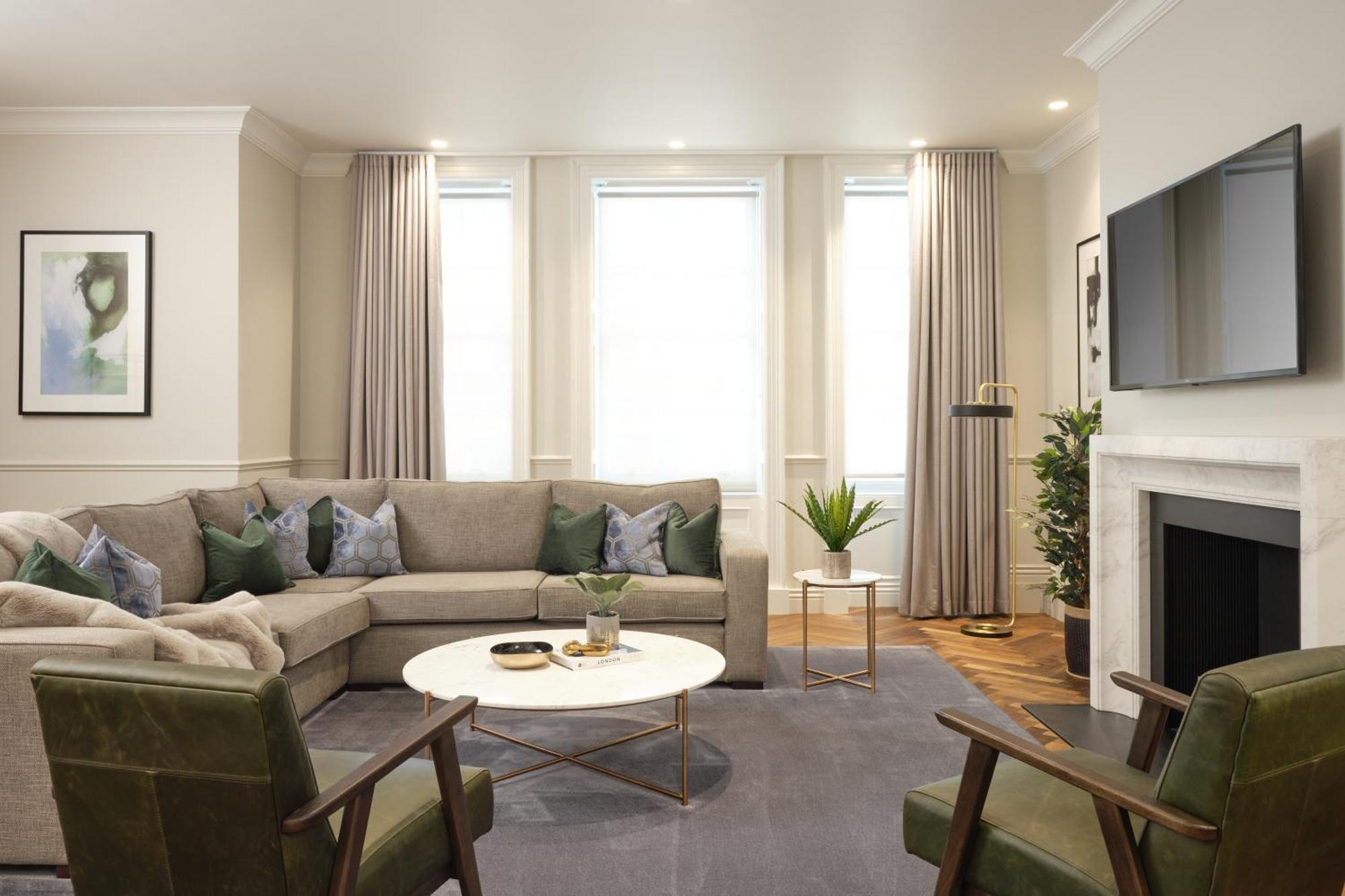 Mayfair - Peterson House Appartamento *