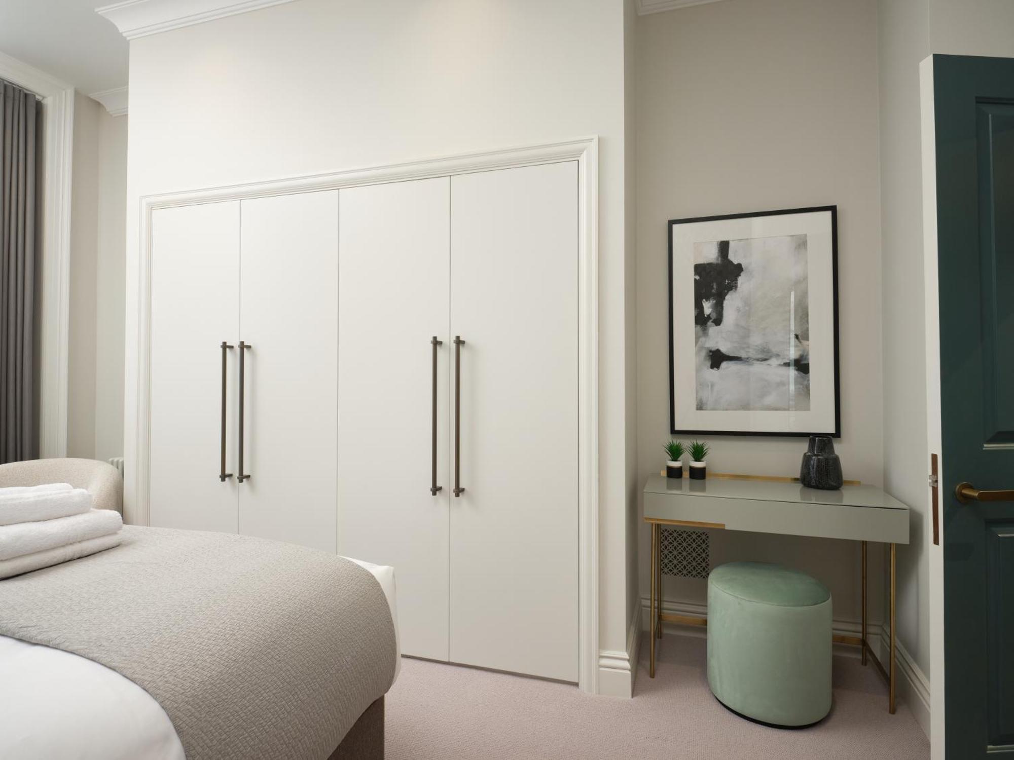 Mayfair - Peterson House Appartamento *
