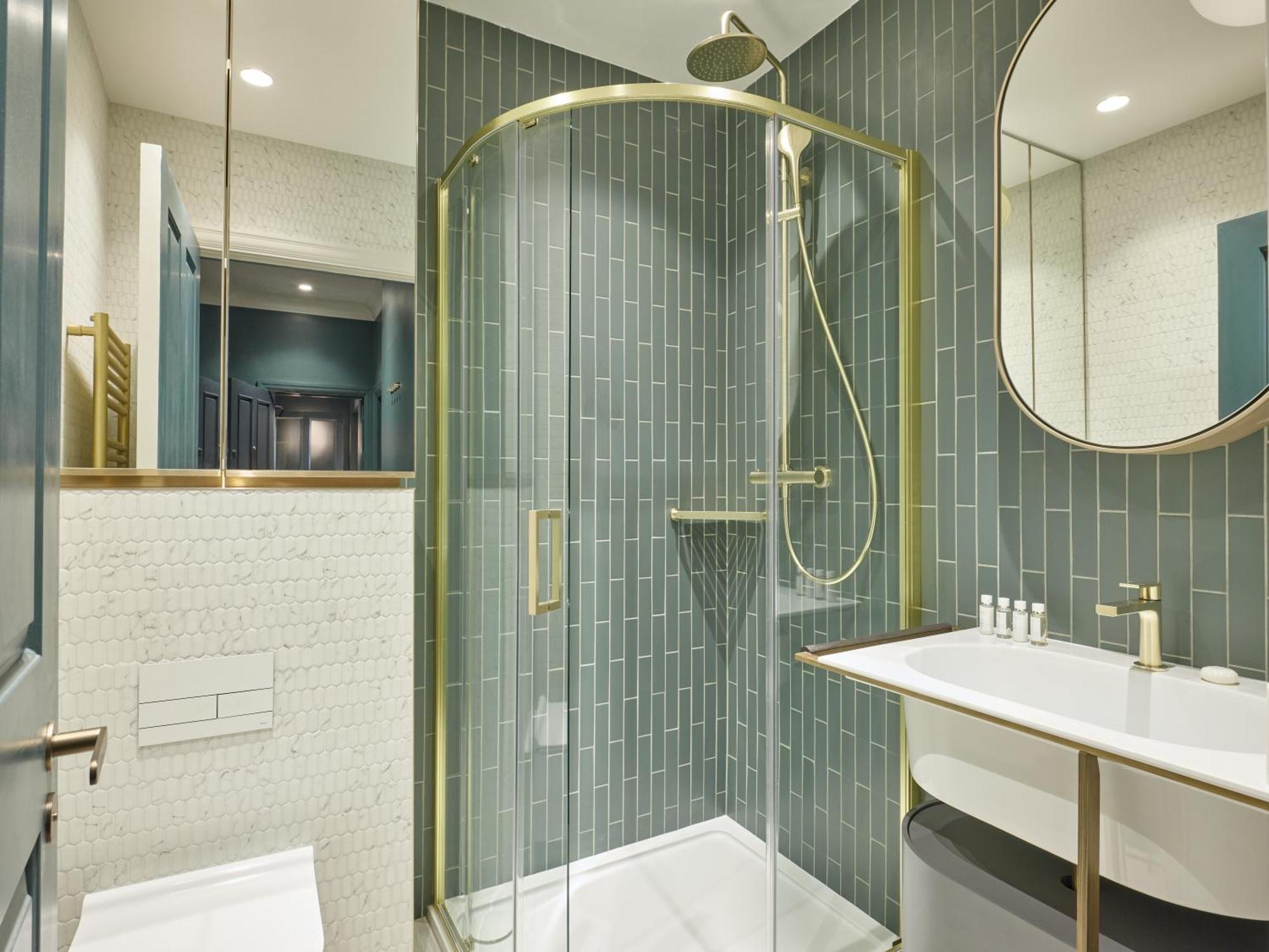 Appartamento Mayfair - Peterson House