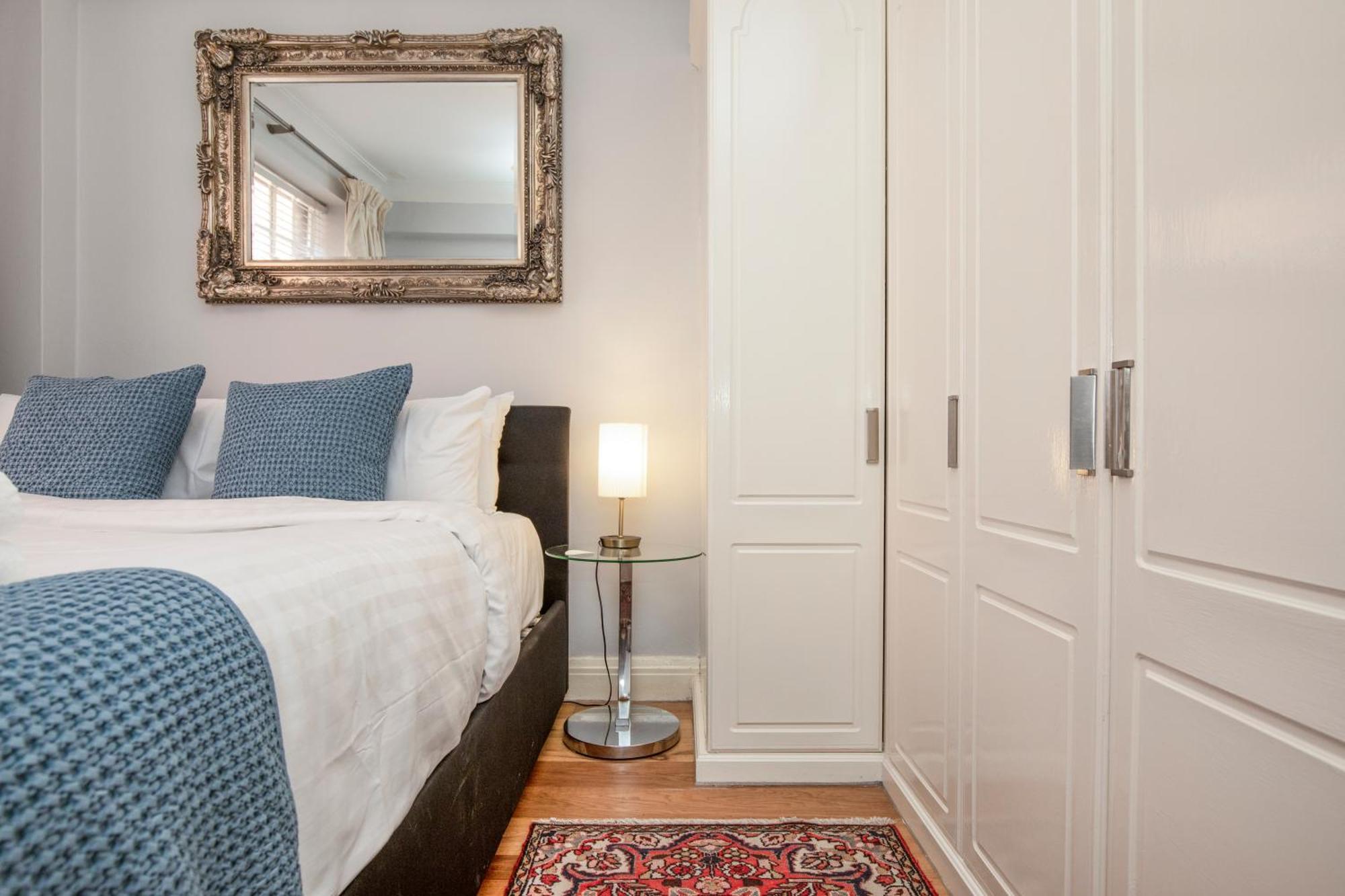 Modern Quiet 1 Bed Flat -mayfair Londen