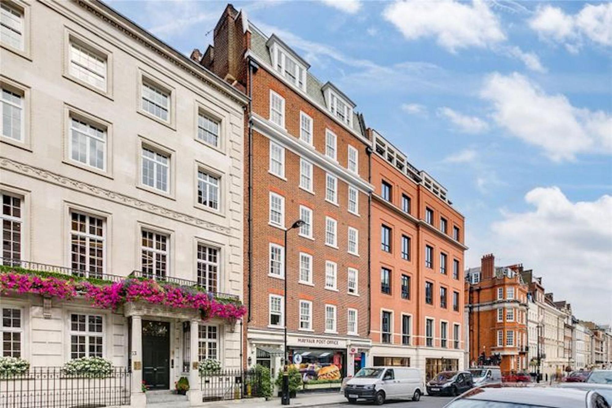 Modern Quiet 1 Bed Flat -mayfair Londra