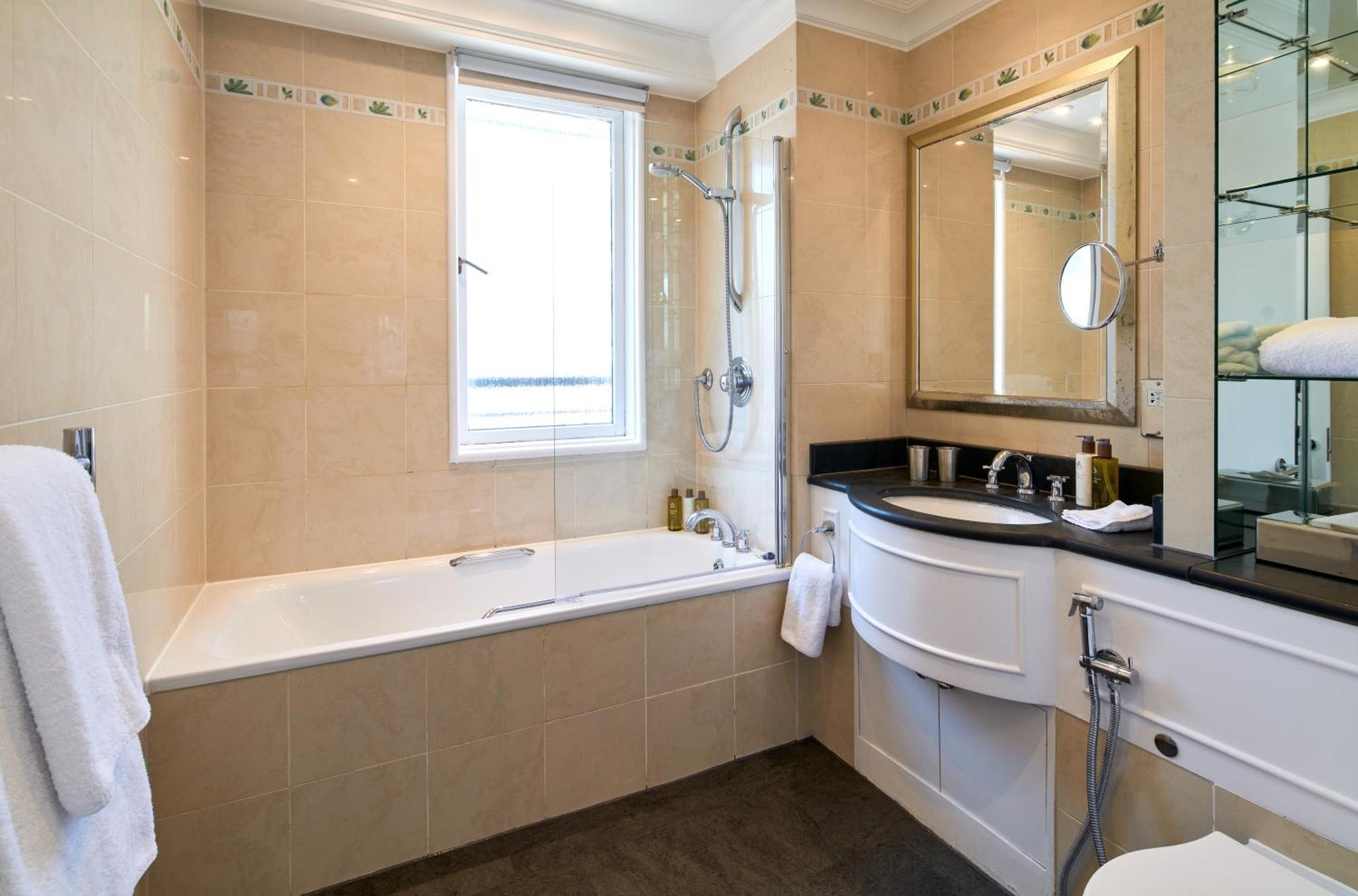 Aparthotel Cheval Knightsbridge London
