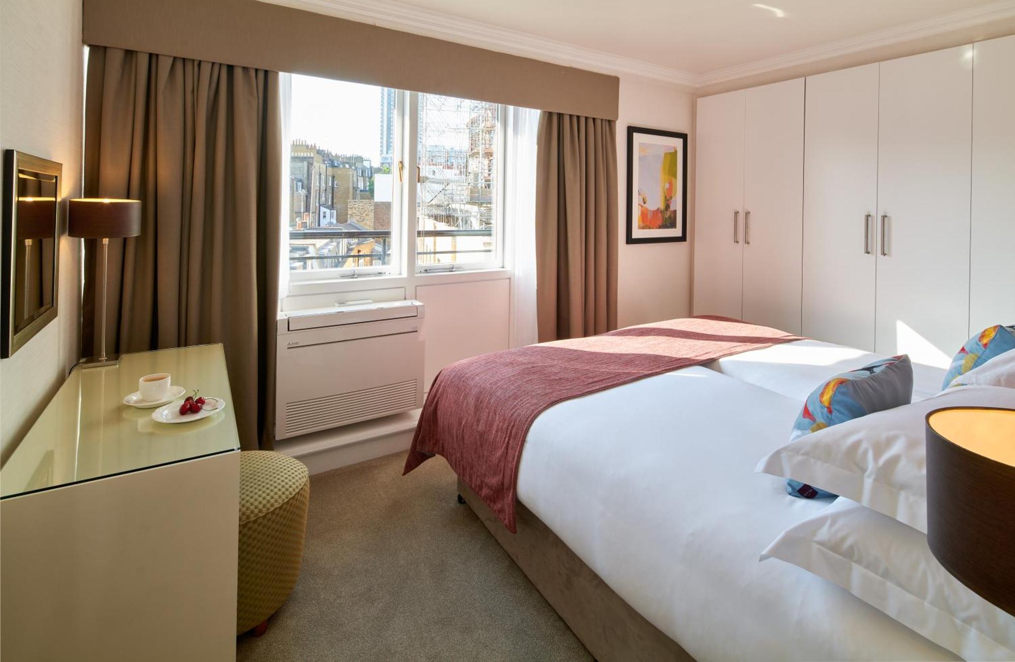 Cheval Knightsbridge London