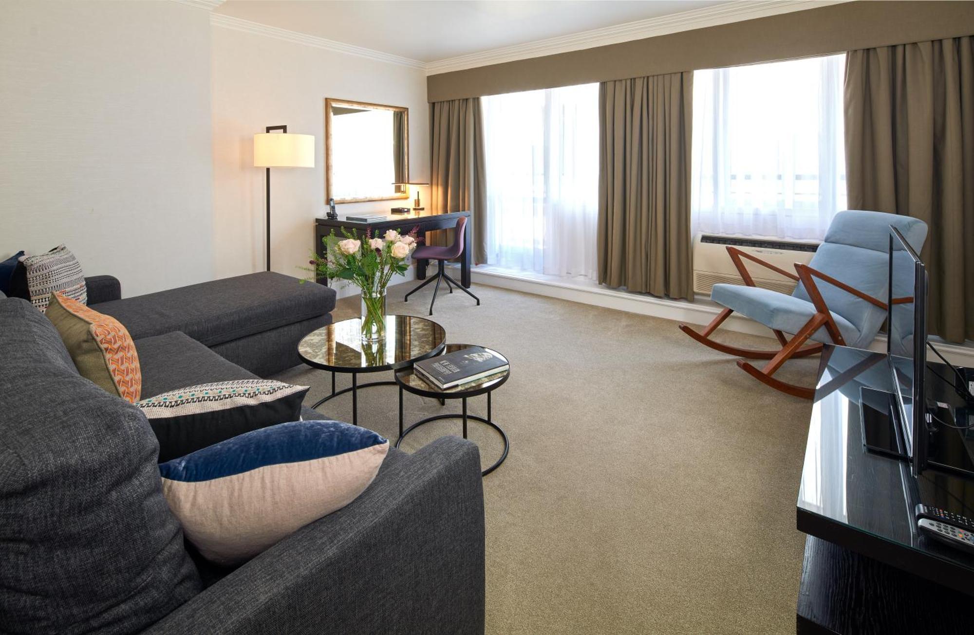 Cheval Knightsbridge Aparthotel