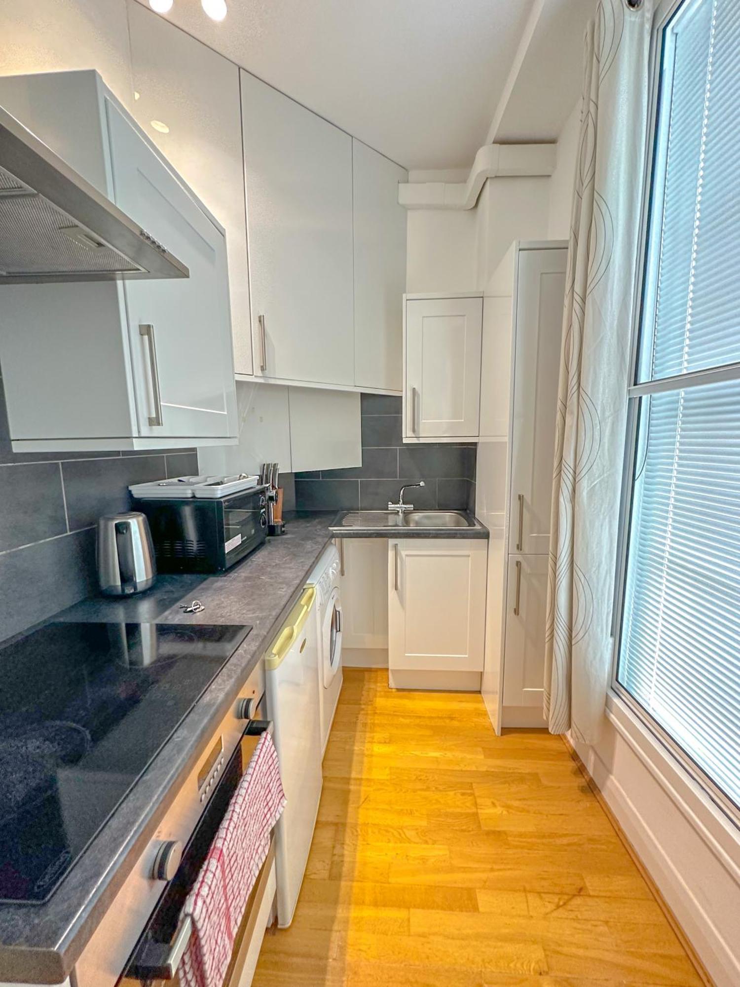 Gower Street Residences Leilighet *