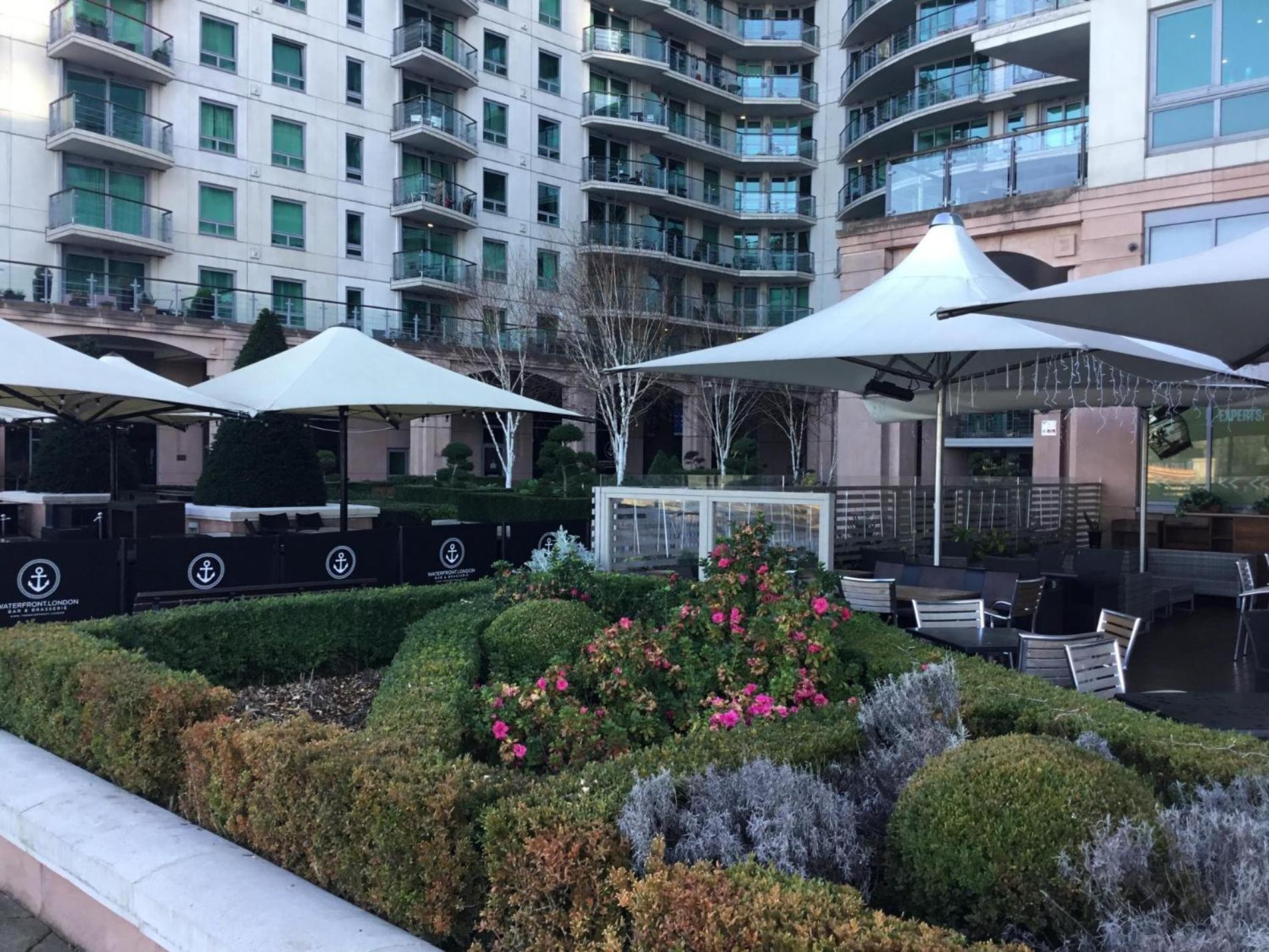 Luxury Modern 2bd Flat In Centre *